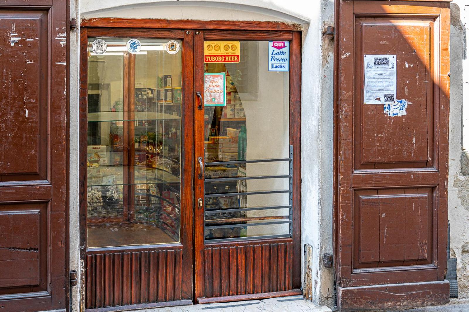 Casa del Sole