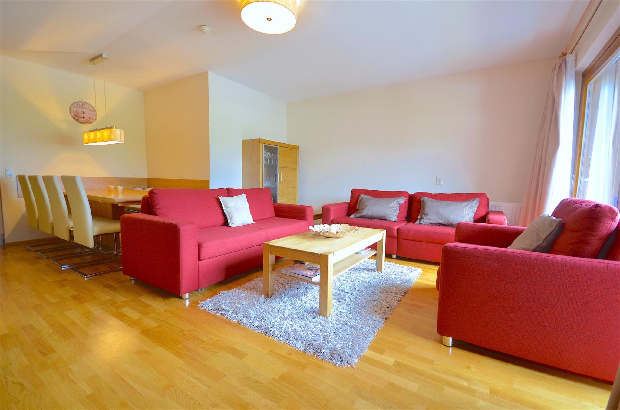 Select Top 11 - by Alpen Apartments