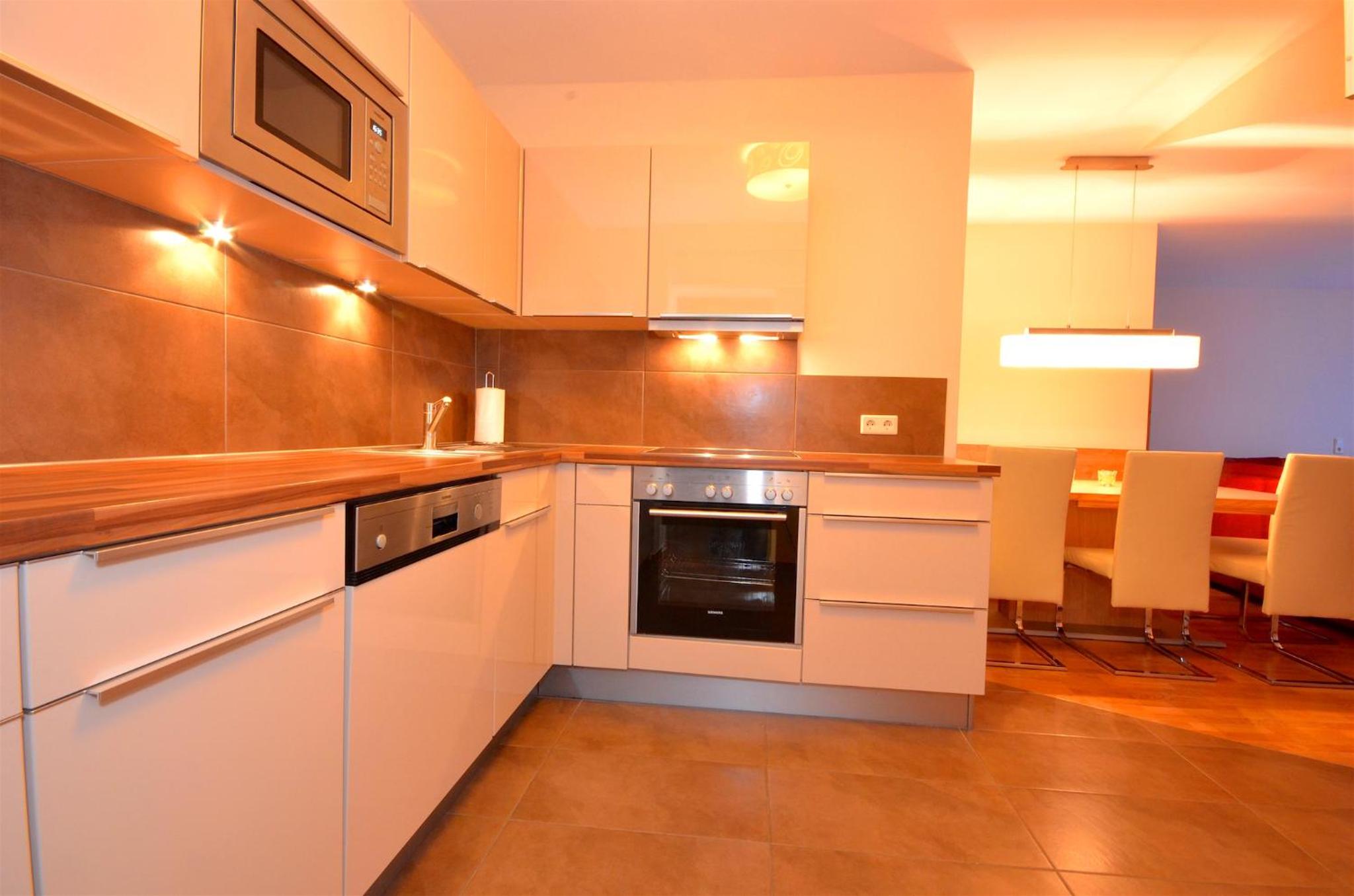 Select Top 11 - by Alpen Apartments