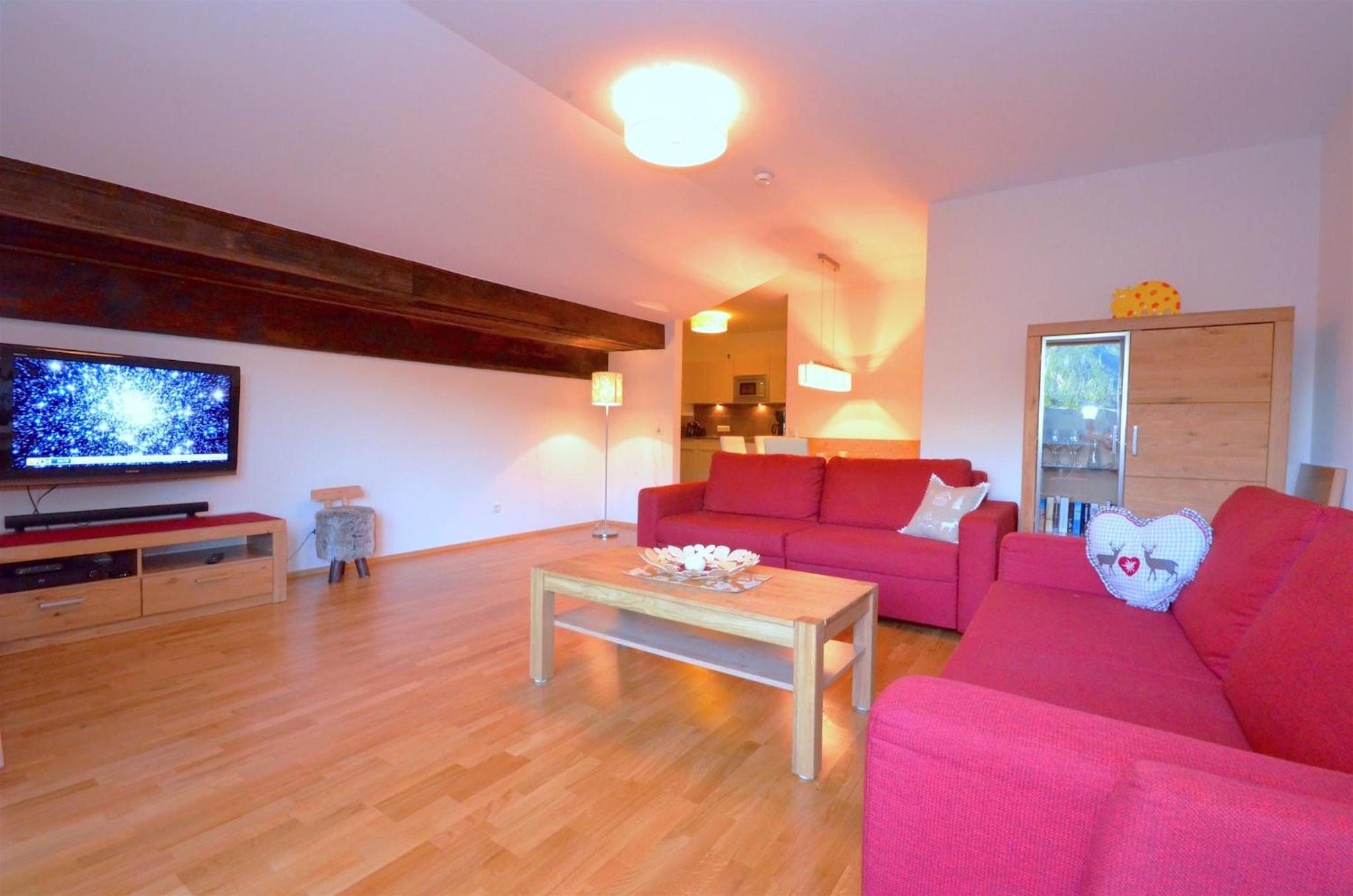 Select Top 11 - by Alpen Apartments