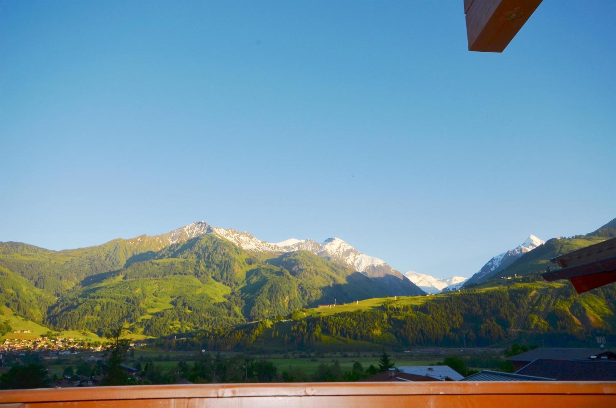 Select Top 11 - by Alpen Apartments