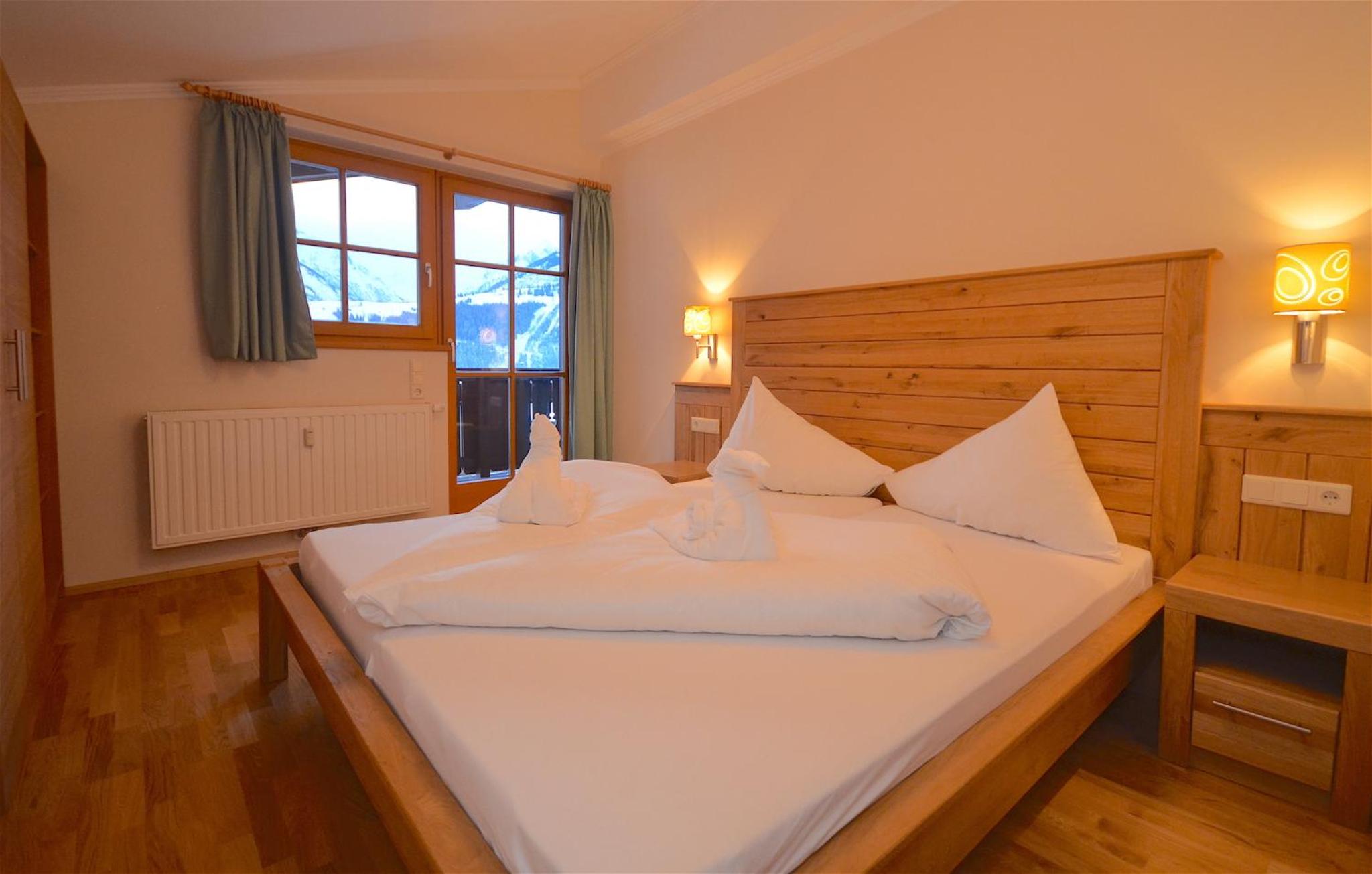 Select Top 11 - by Alpen Apartments