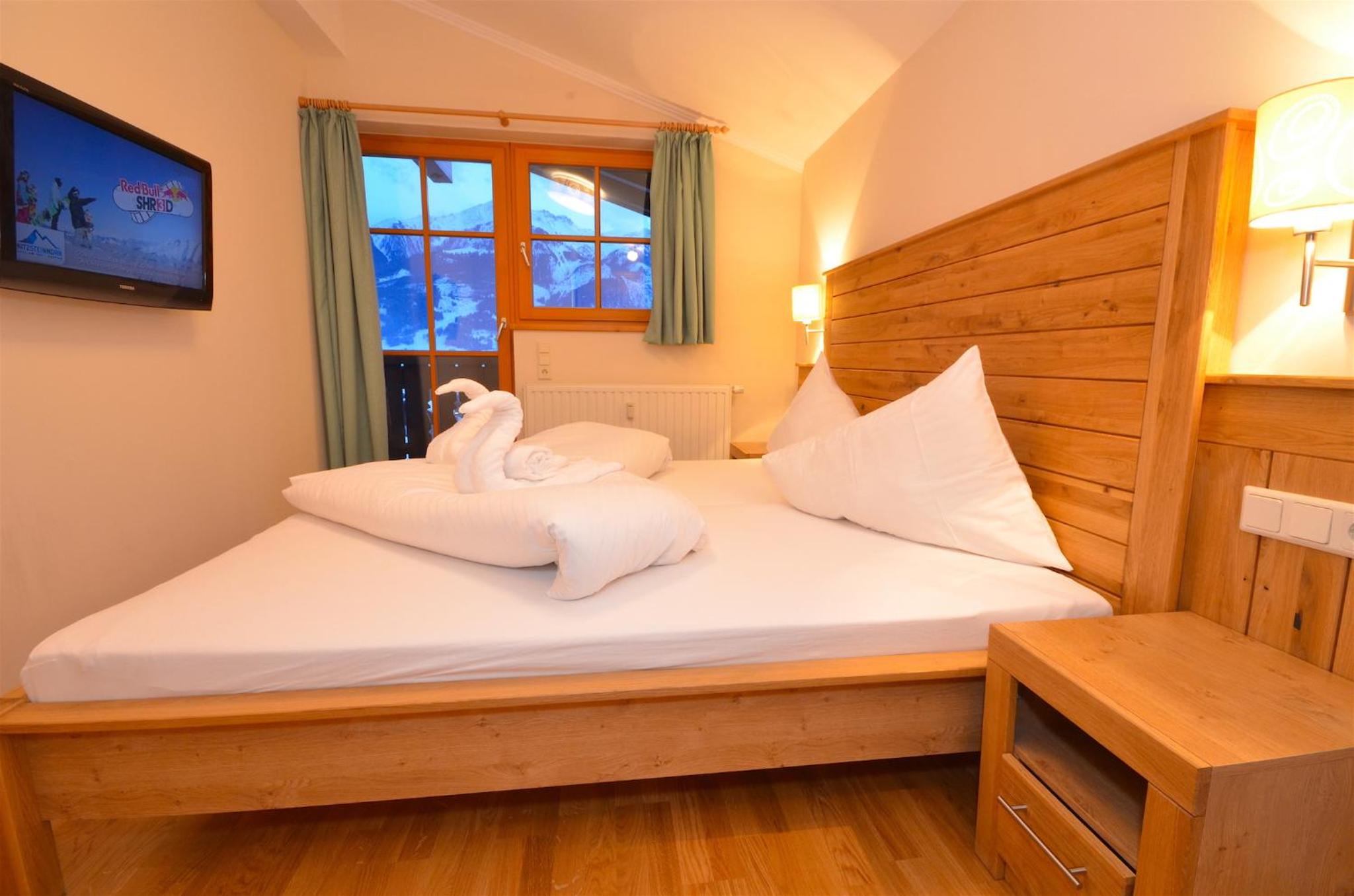 Select Top 11 - by Alpen Apartments