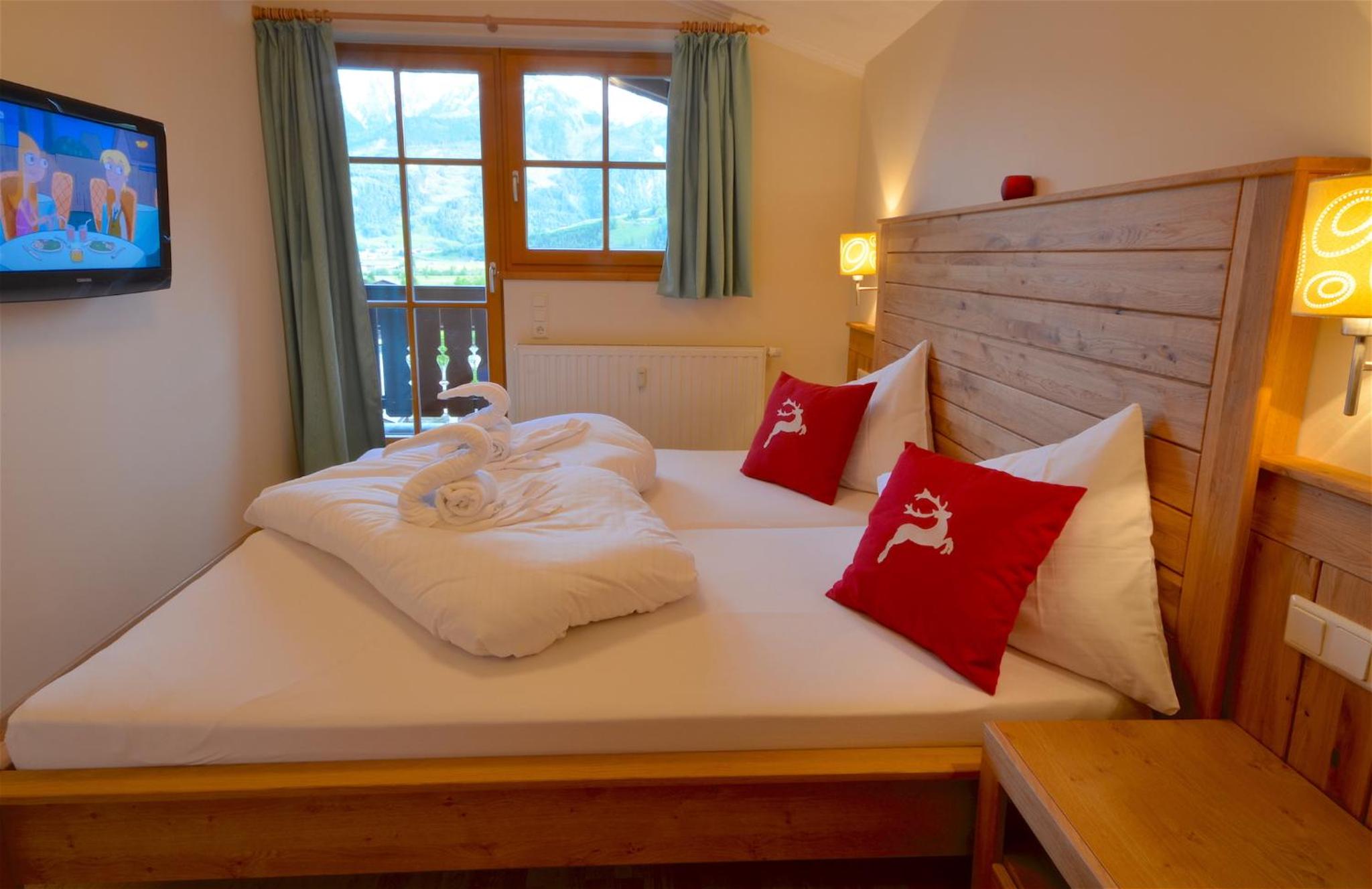 Select Top 11 - by Alpen Apartments