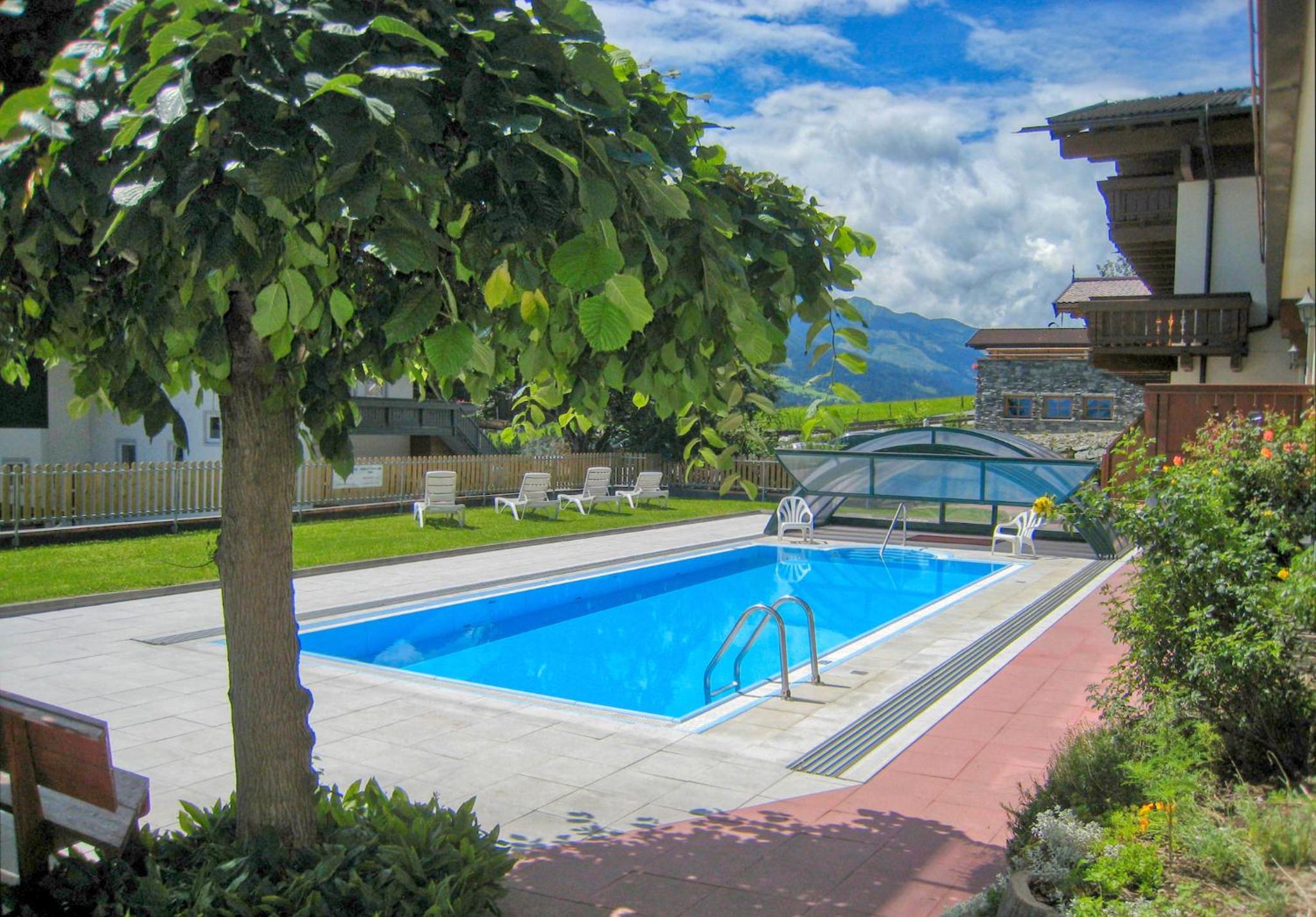 Select Top 11 - by Alpen Apartments