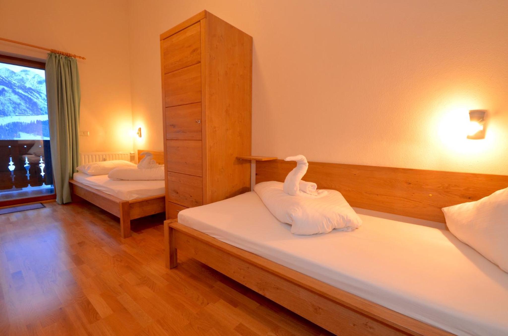 Select Top 11 - by Alpen Apartments