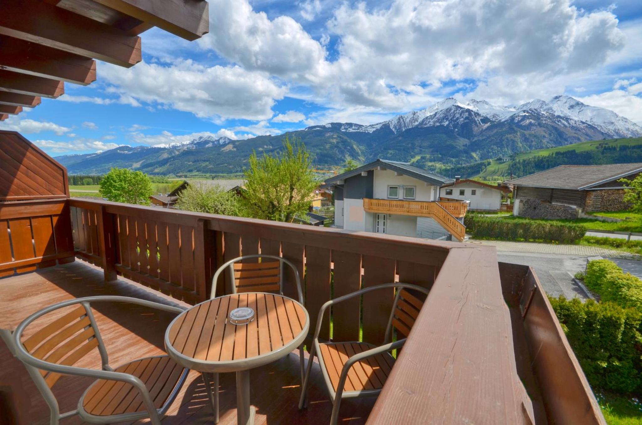 Select Top 4 - by Alpen Apartments