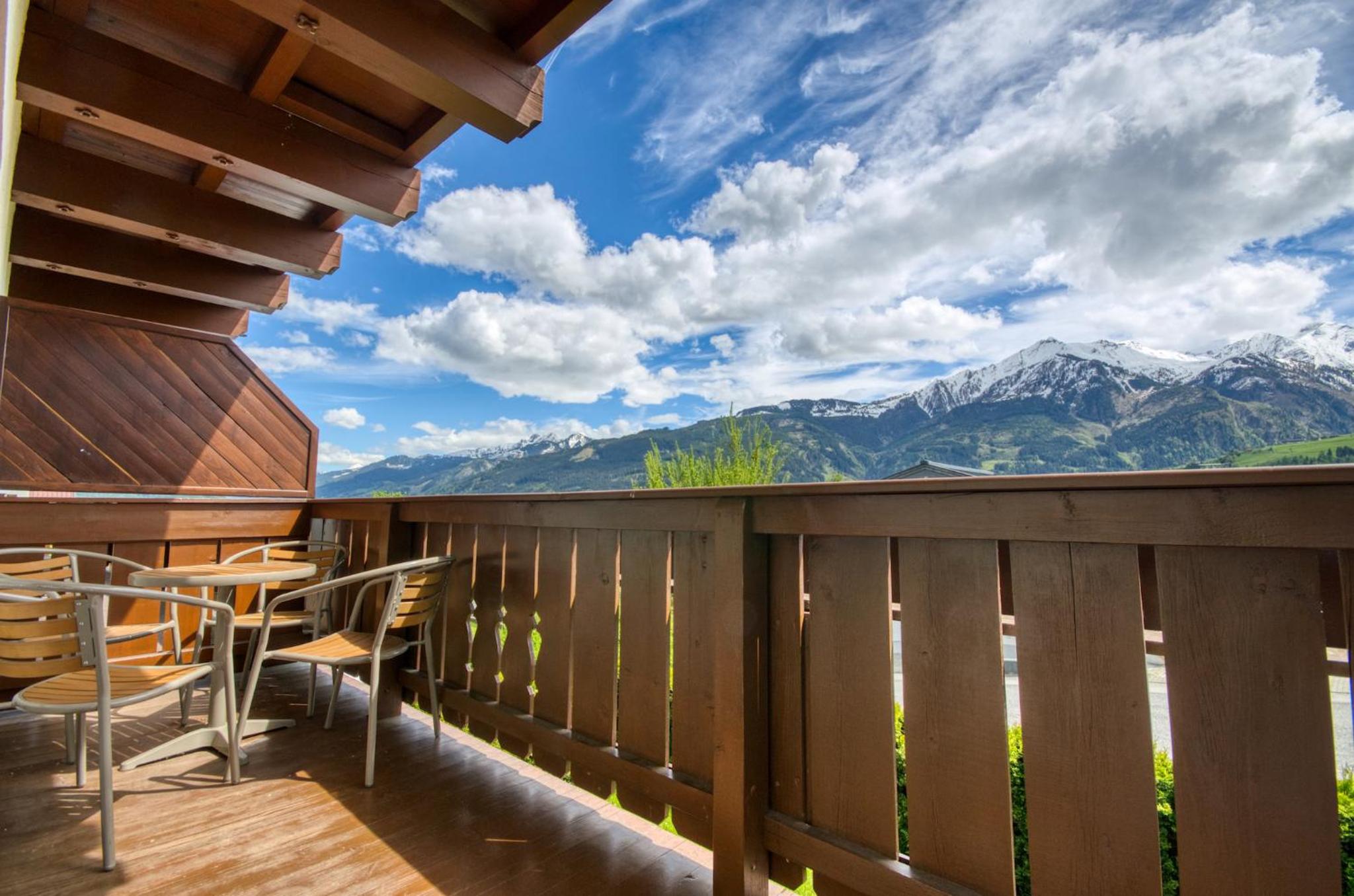 Select Top 4 - by Alpen Apartments