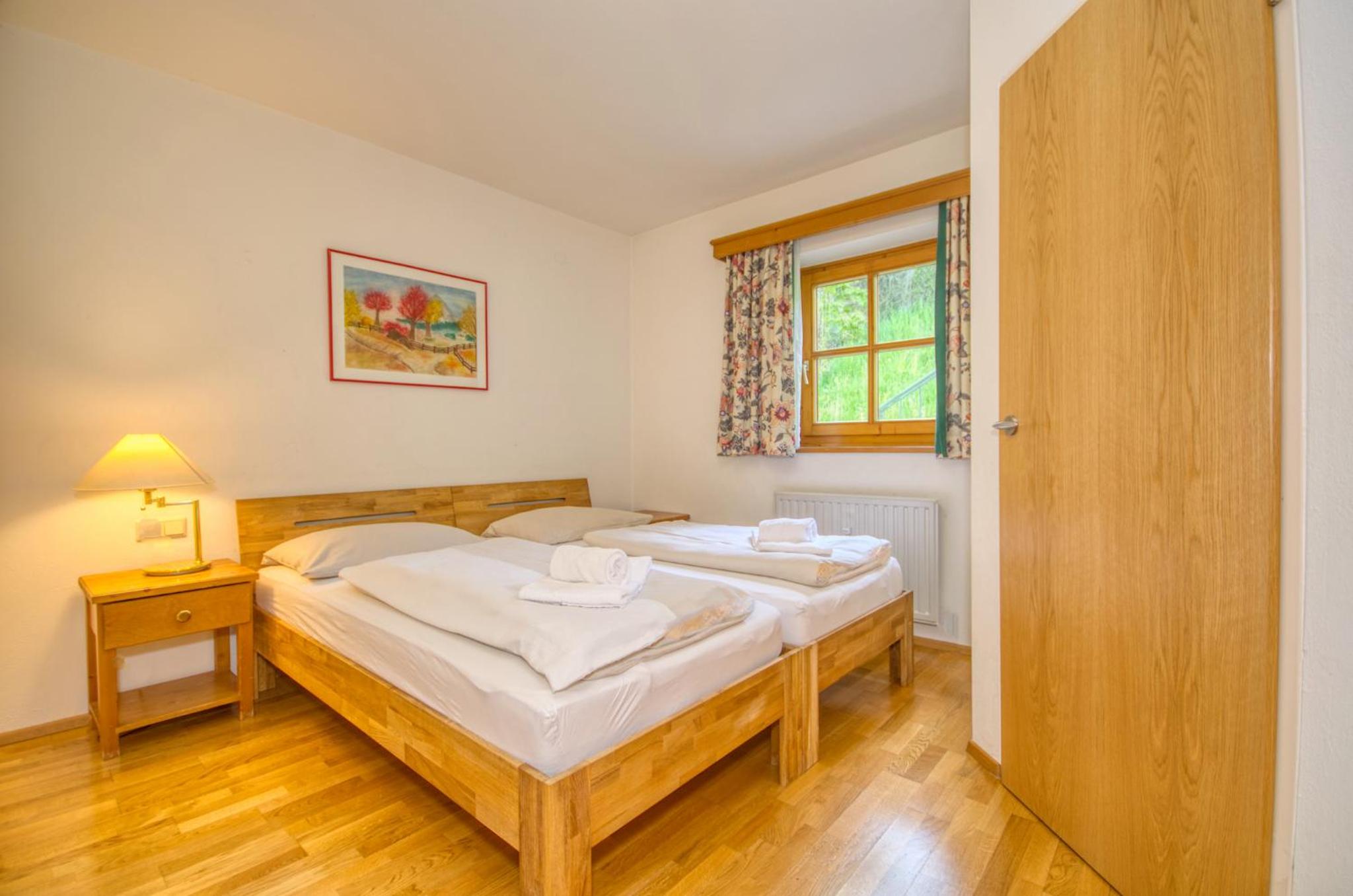 Select Top 4 - by Alpen Apartments