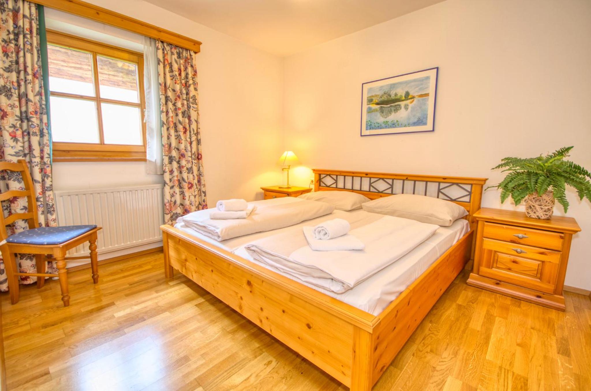 Select Top 4 - by Alpen Apartments