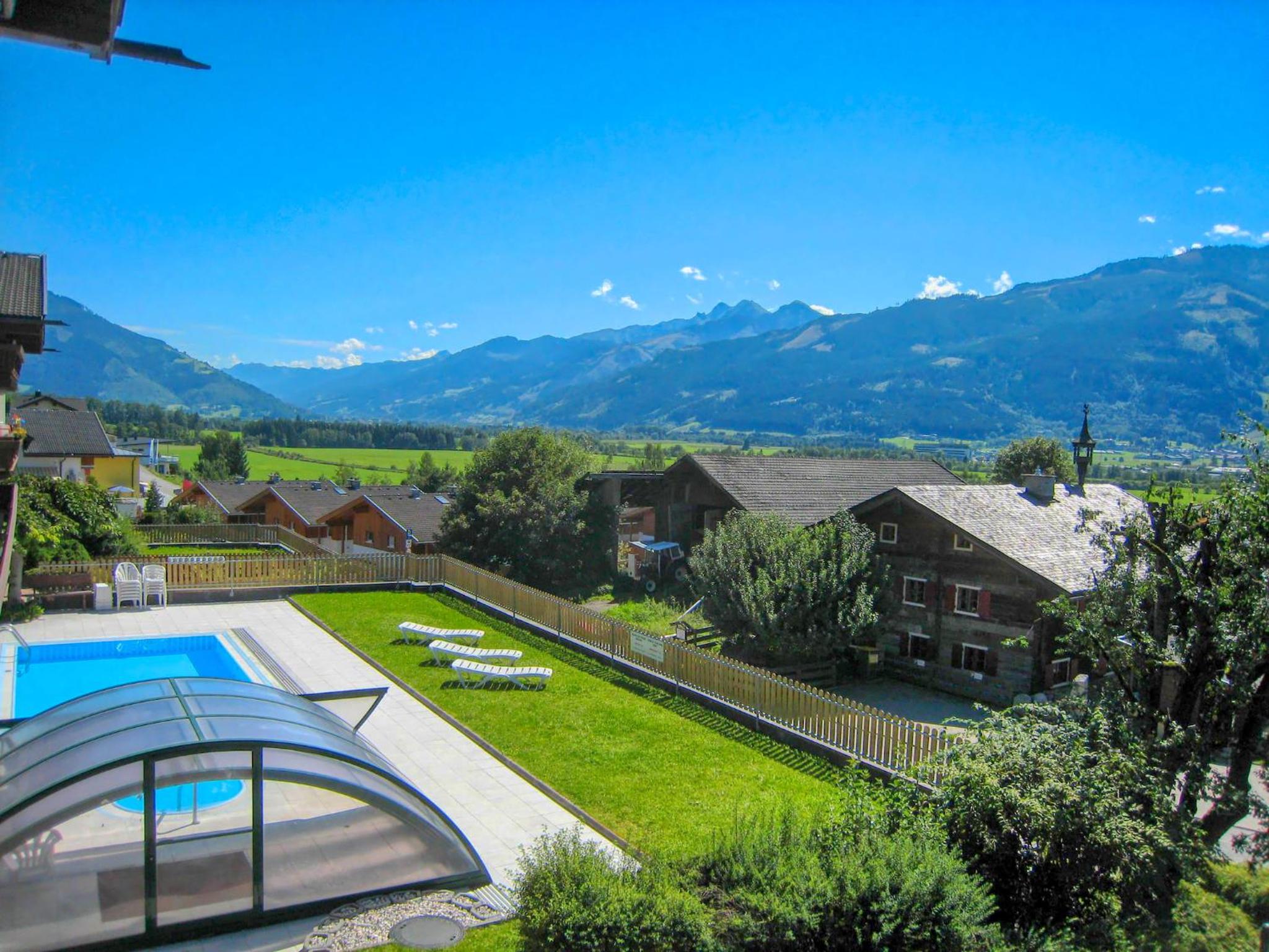 Select Top 4 - by Alpen Apartments