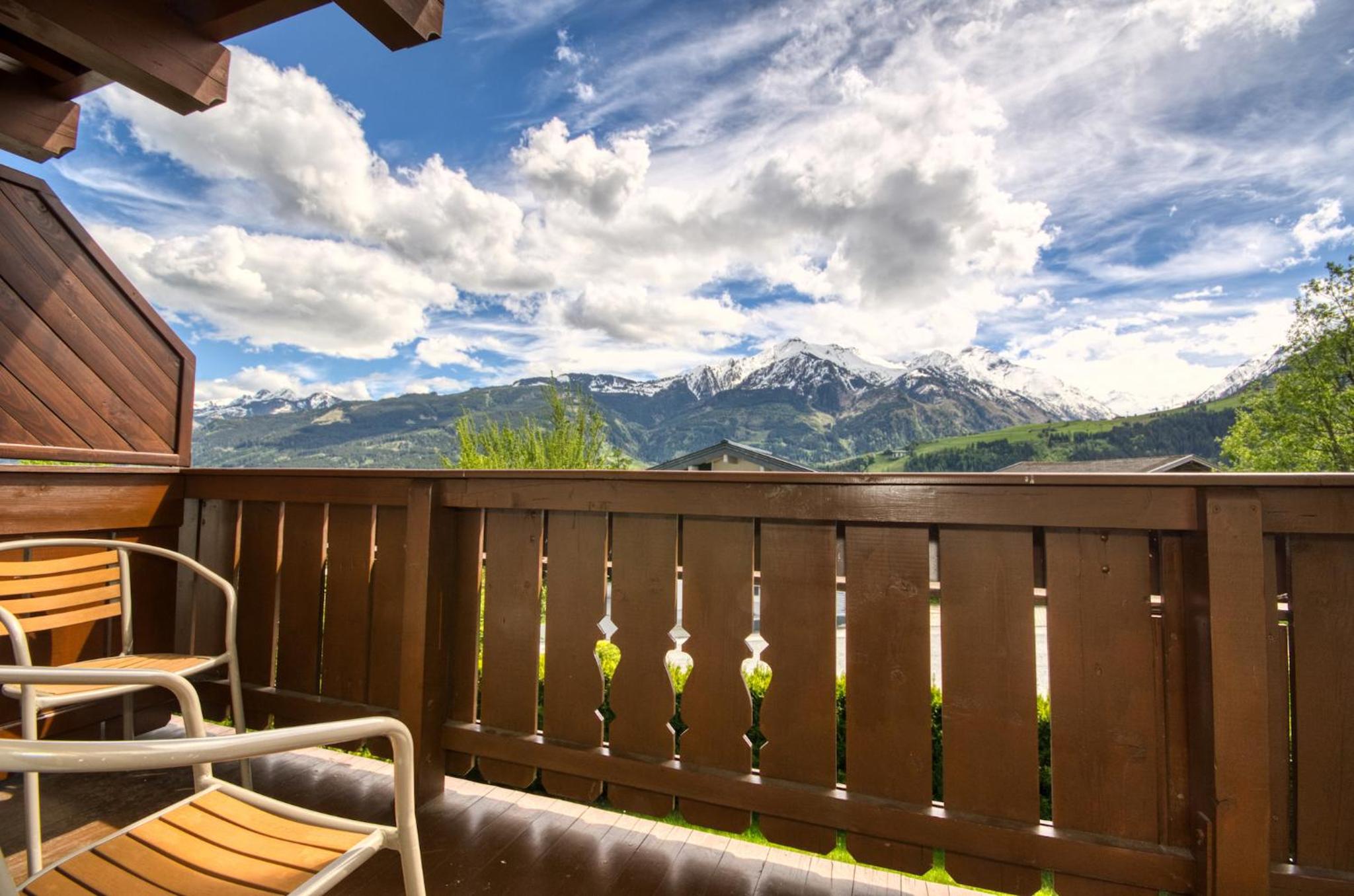 Select Top 4 - by Alpen Apartments