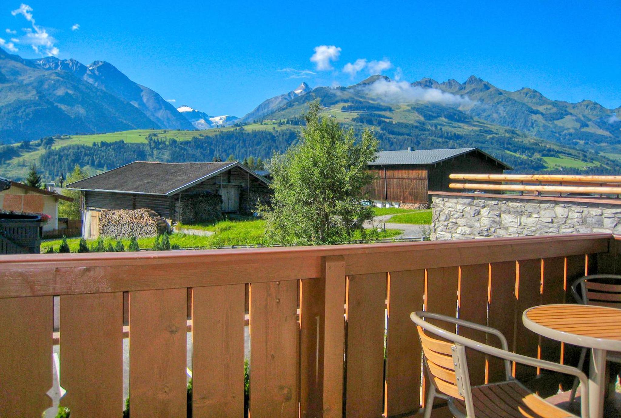 Select Top 4 - by Alpen Apartments