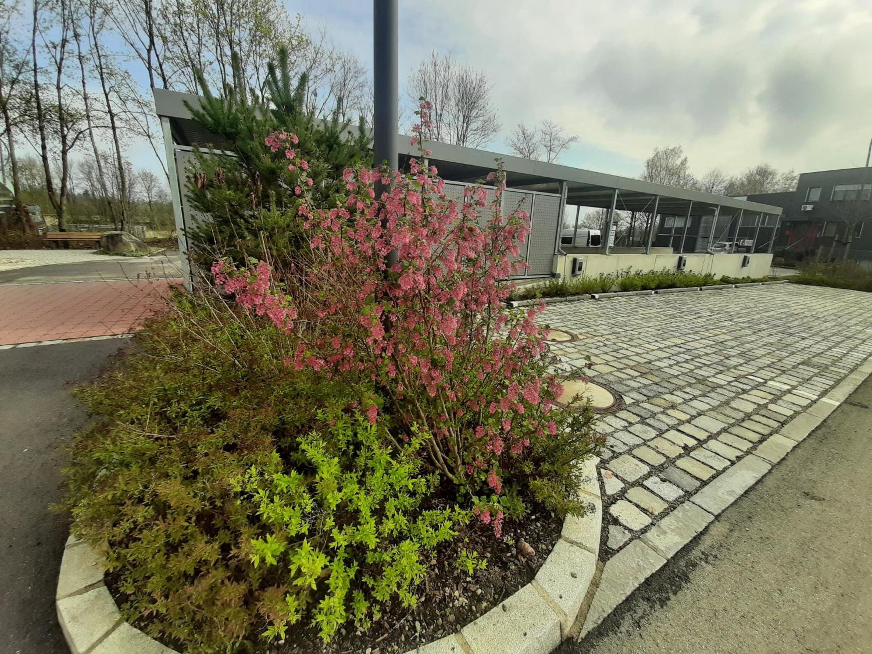 Hotel Garni Fischerfleck in Ismaning near Munich - Property Image 4