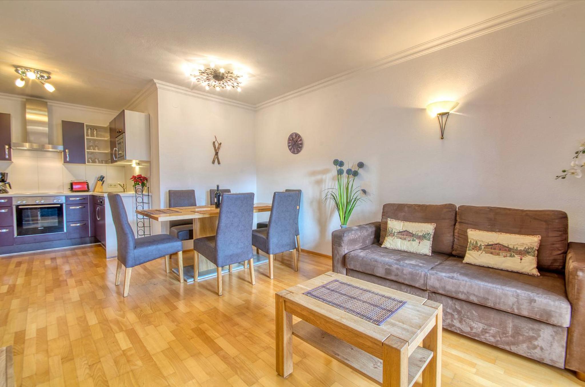 Select Top 7 - by Alpen Apartments