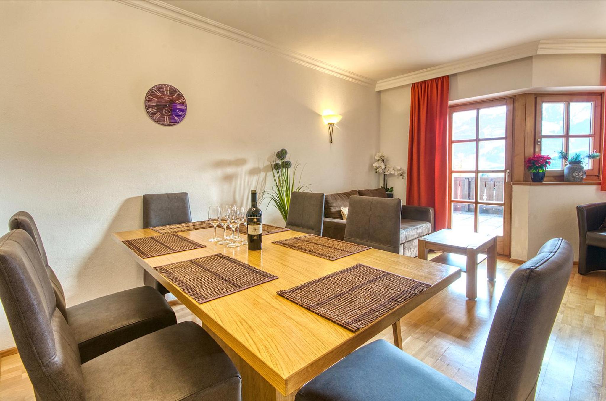 Select Top 7 - by Alpen Apartments