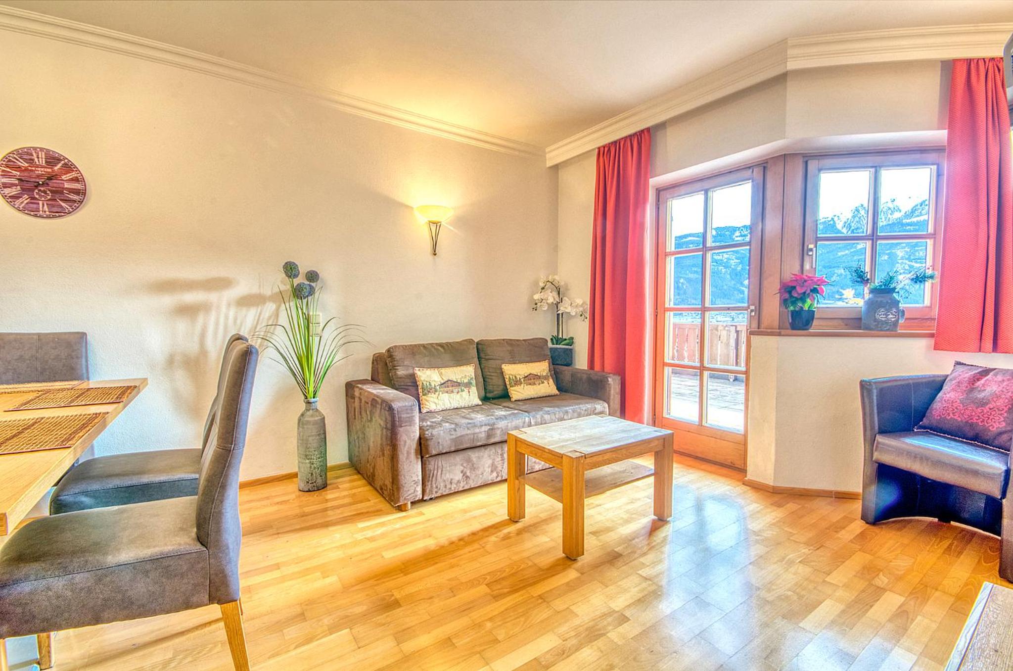 Select Top 7 - by Alpen Apartments