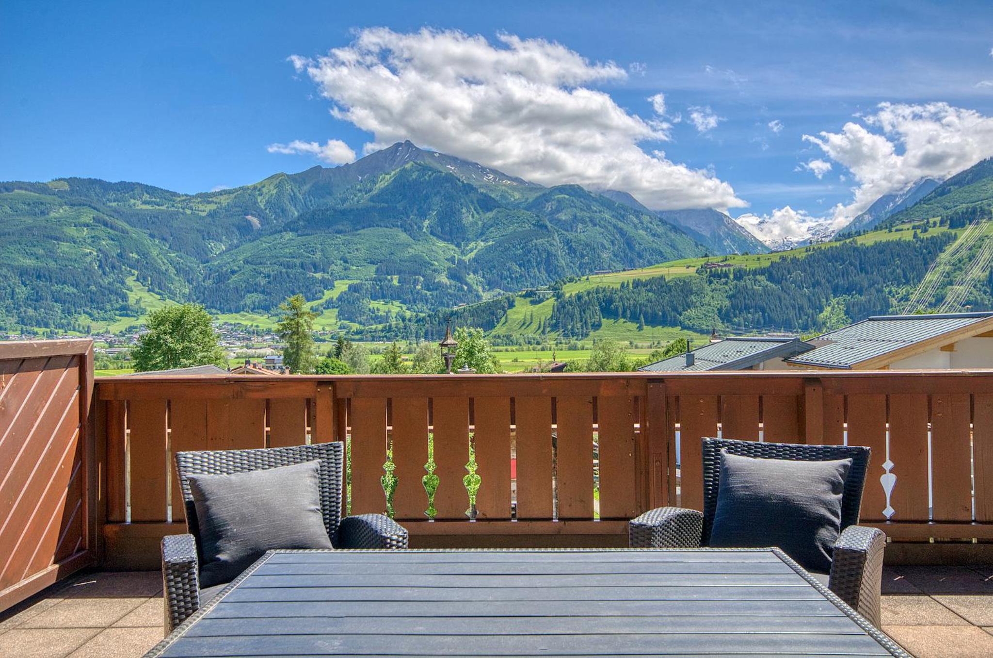 Select Top 7 - by Alpen Apartments