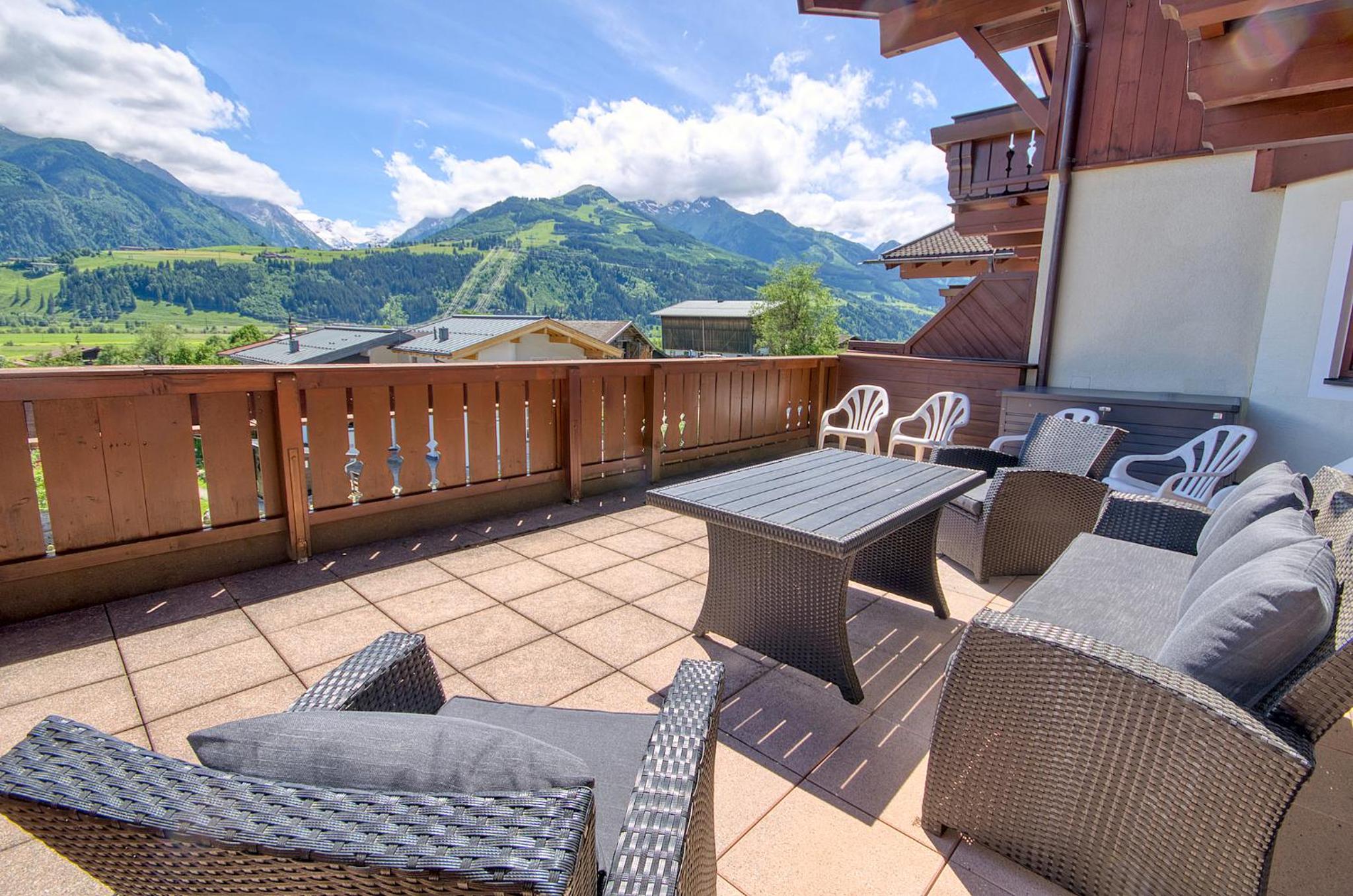 Select Top 7 - by Alpen Apartments