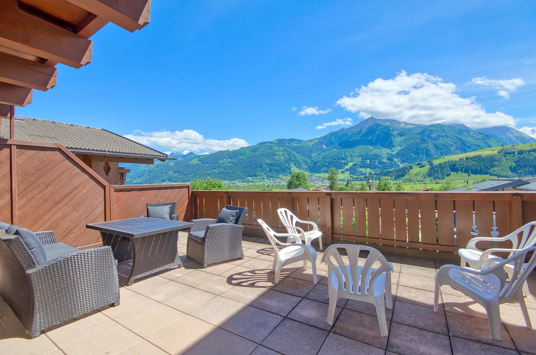 Select Top 7 - by Alpen Apartments