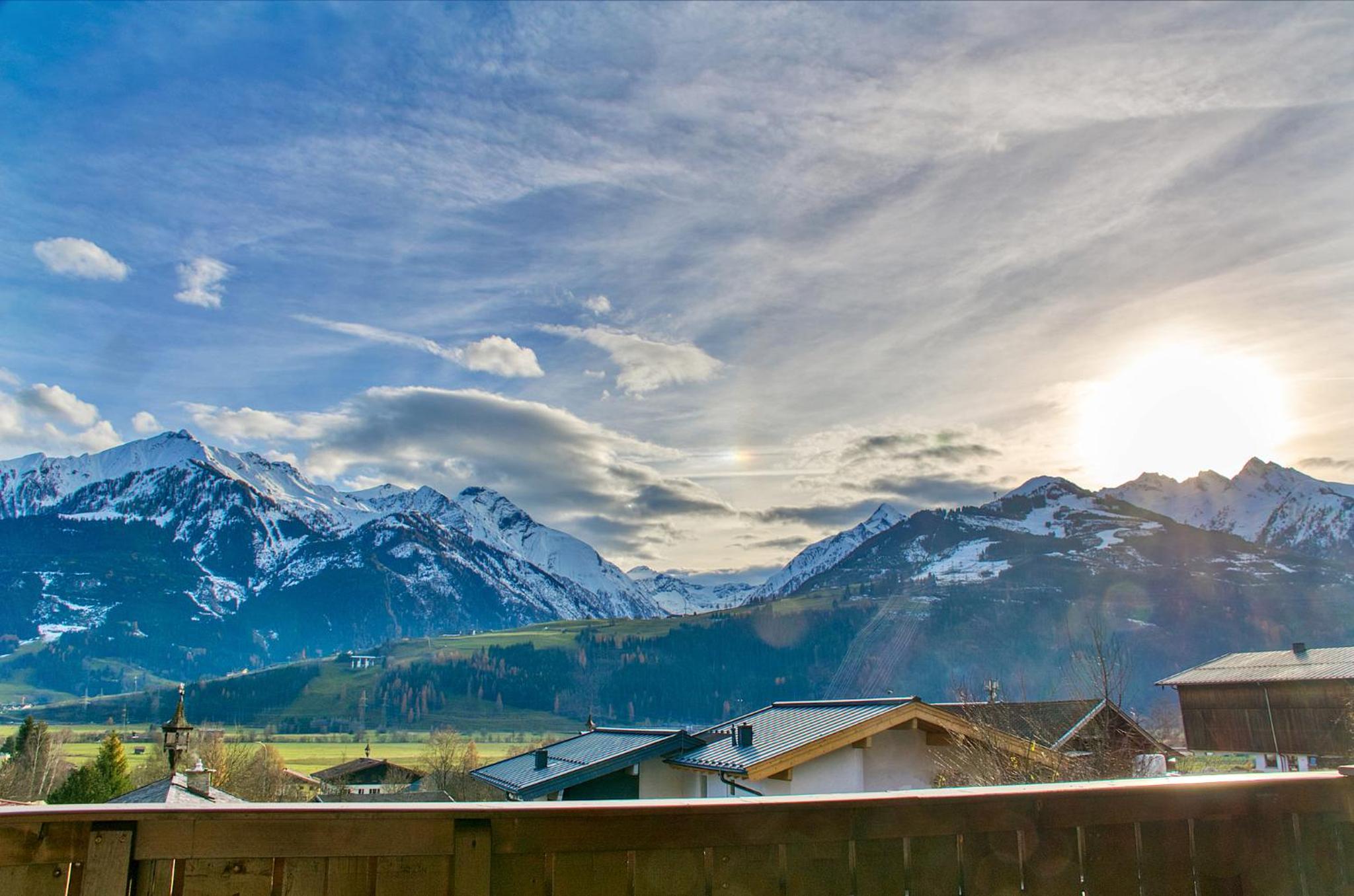 Select Top 7 - by Alpen Apartments