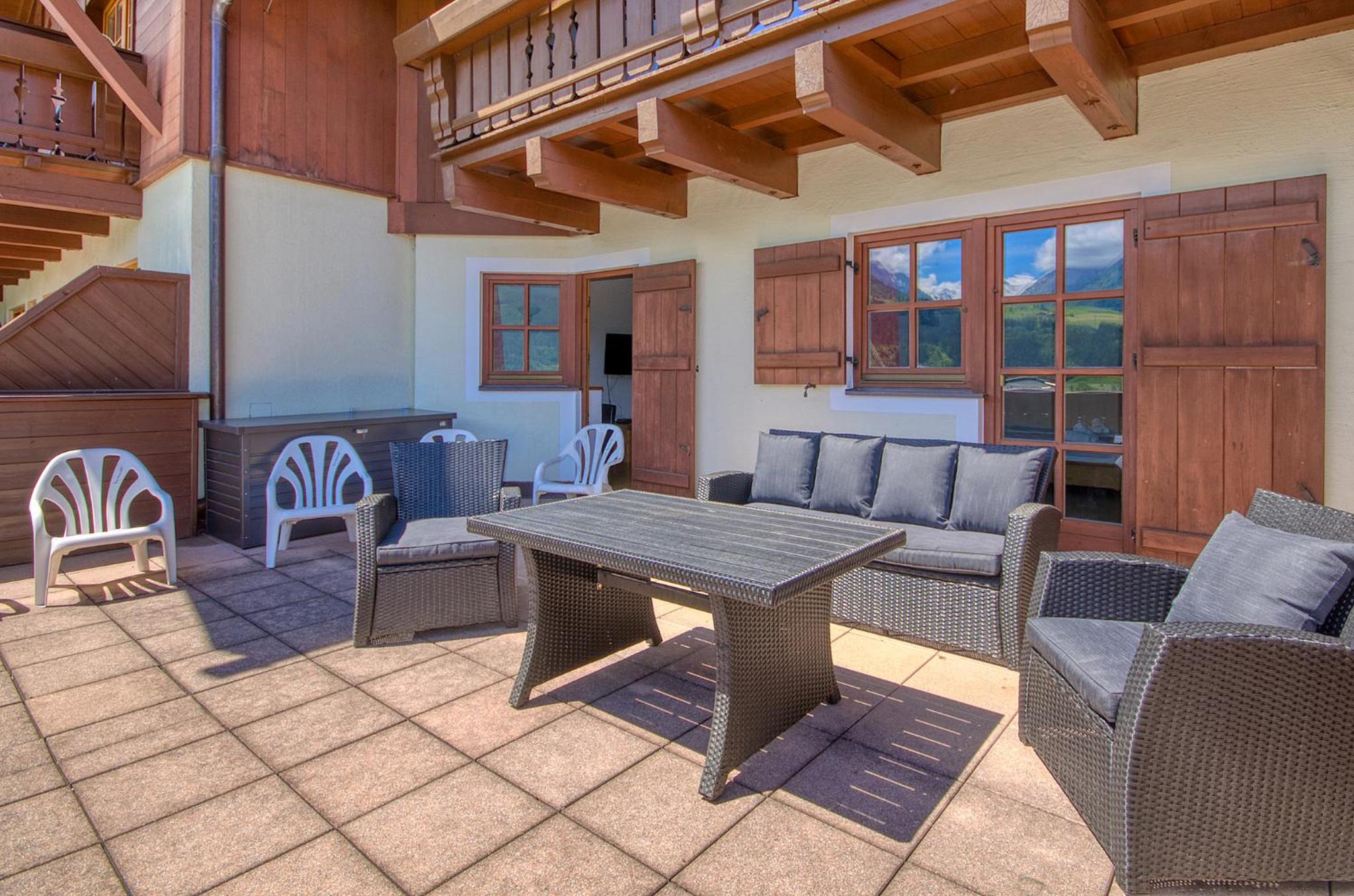 Select Top 7 - by Alpen Apartments