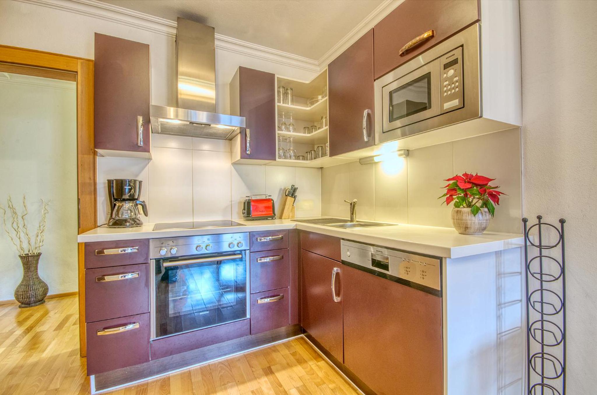 Select Top 7 - by Alpen Apartments