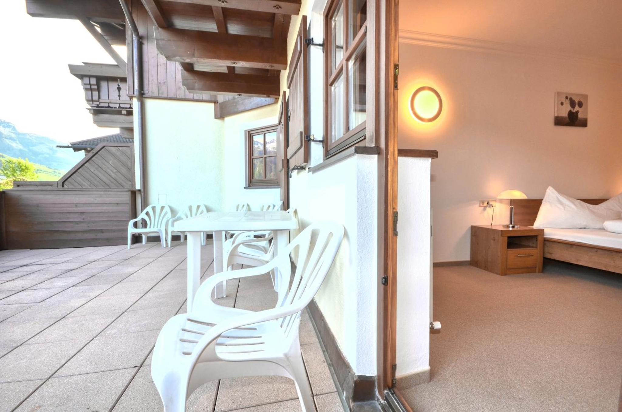 Select Top 7 - by Alpen Apartments