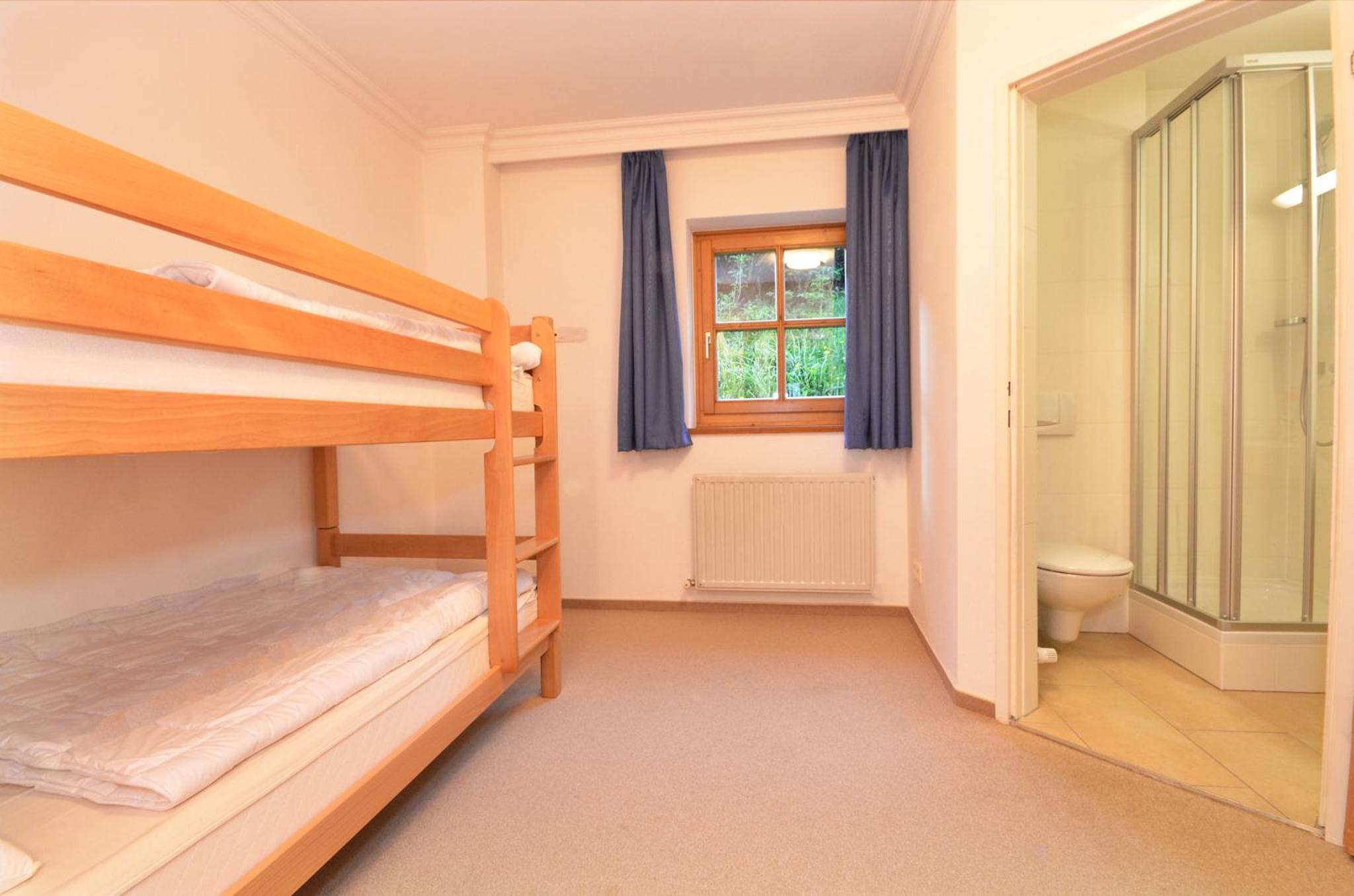 Select Top 7 - by Alpen Apartments