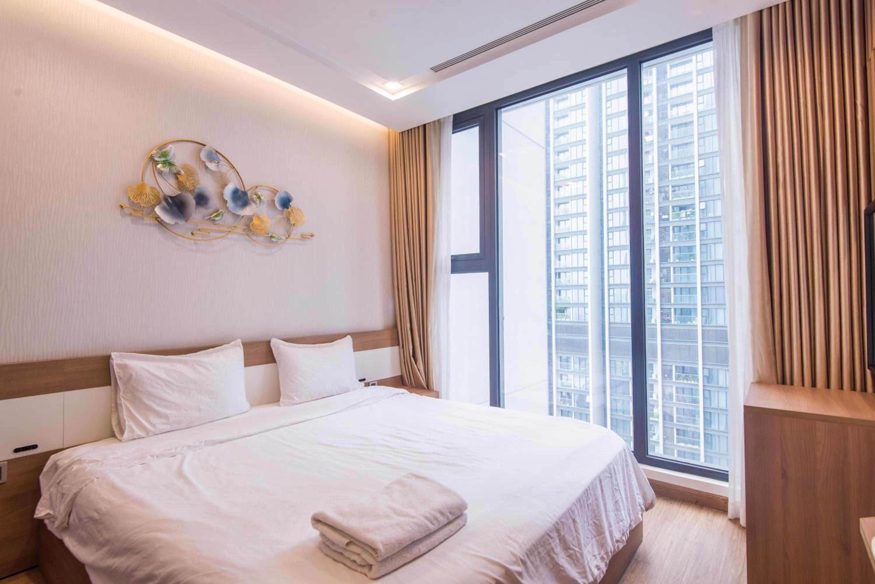 Premium Apartment Vinhomes Metropolis BaDinh