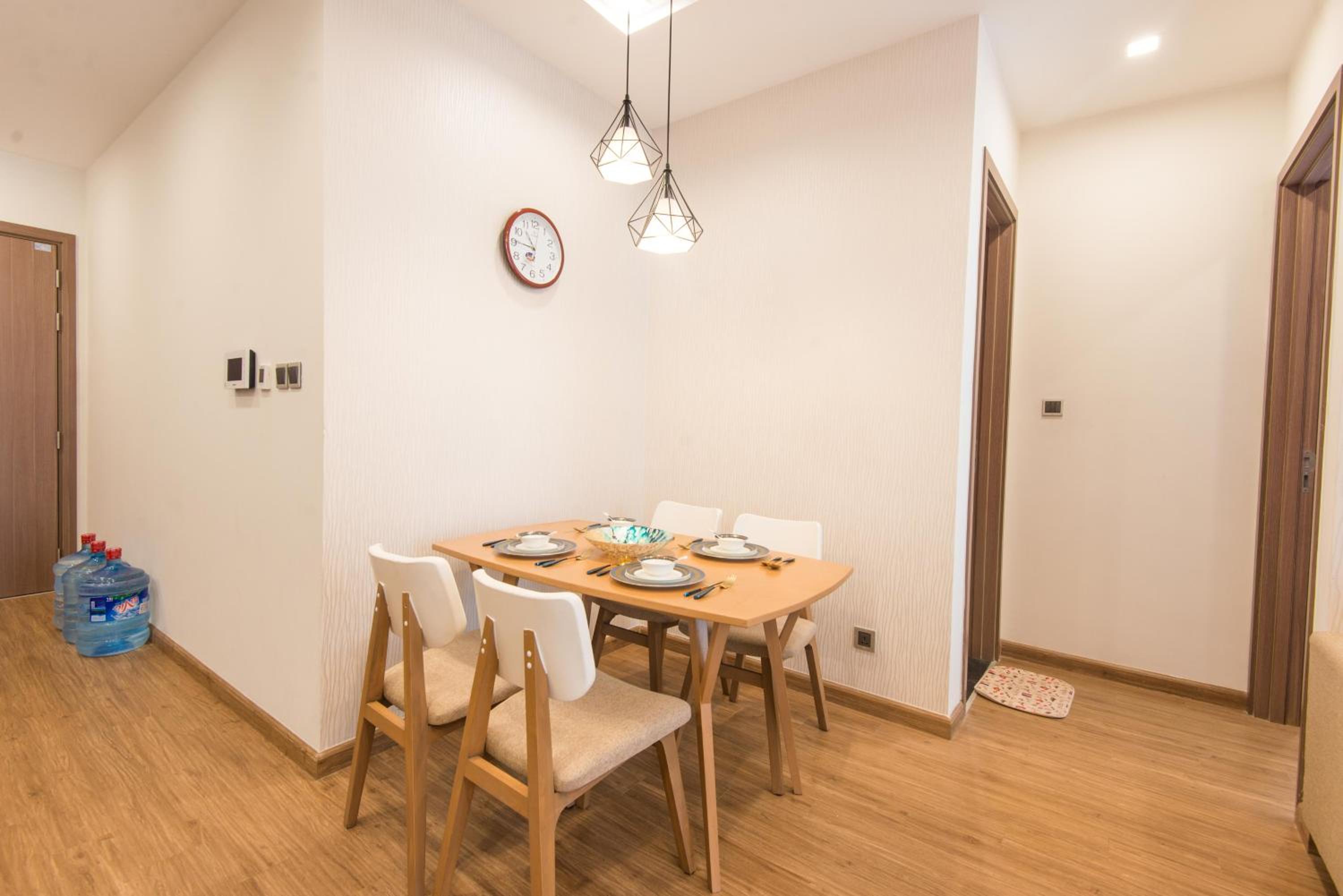 Premium Apartment Vinhomes Metropolis BaDinh