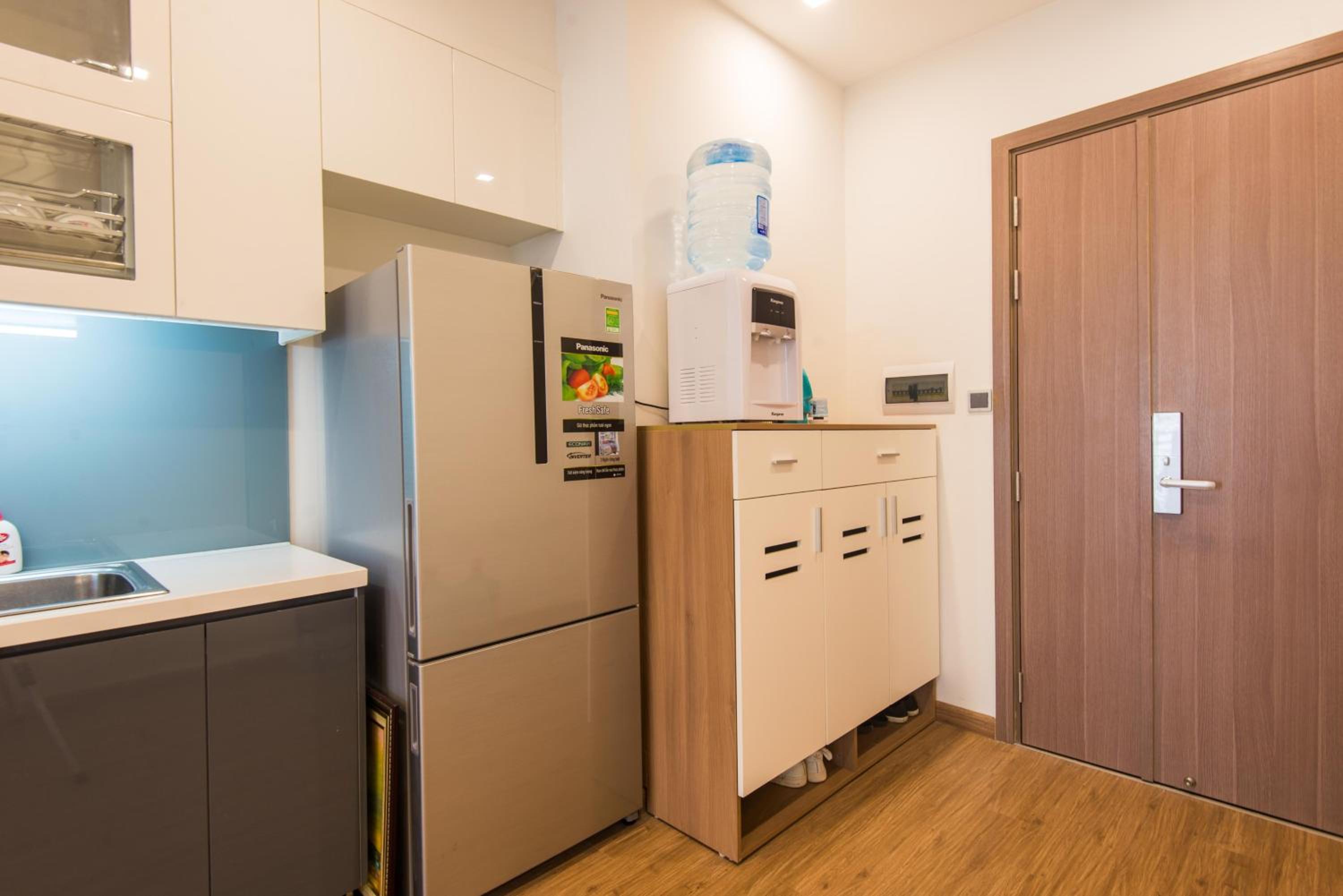Premium Apartment Vinhomes Metropolis BaDinh
