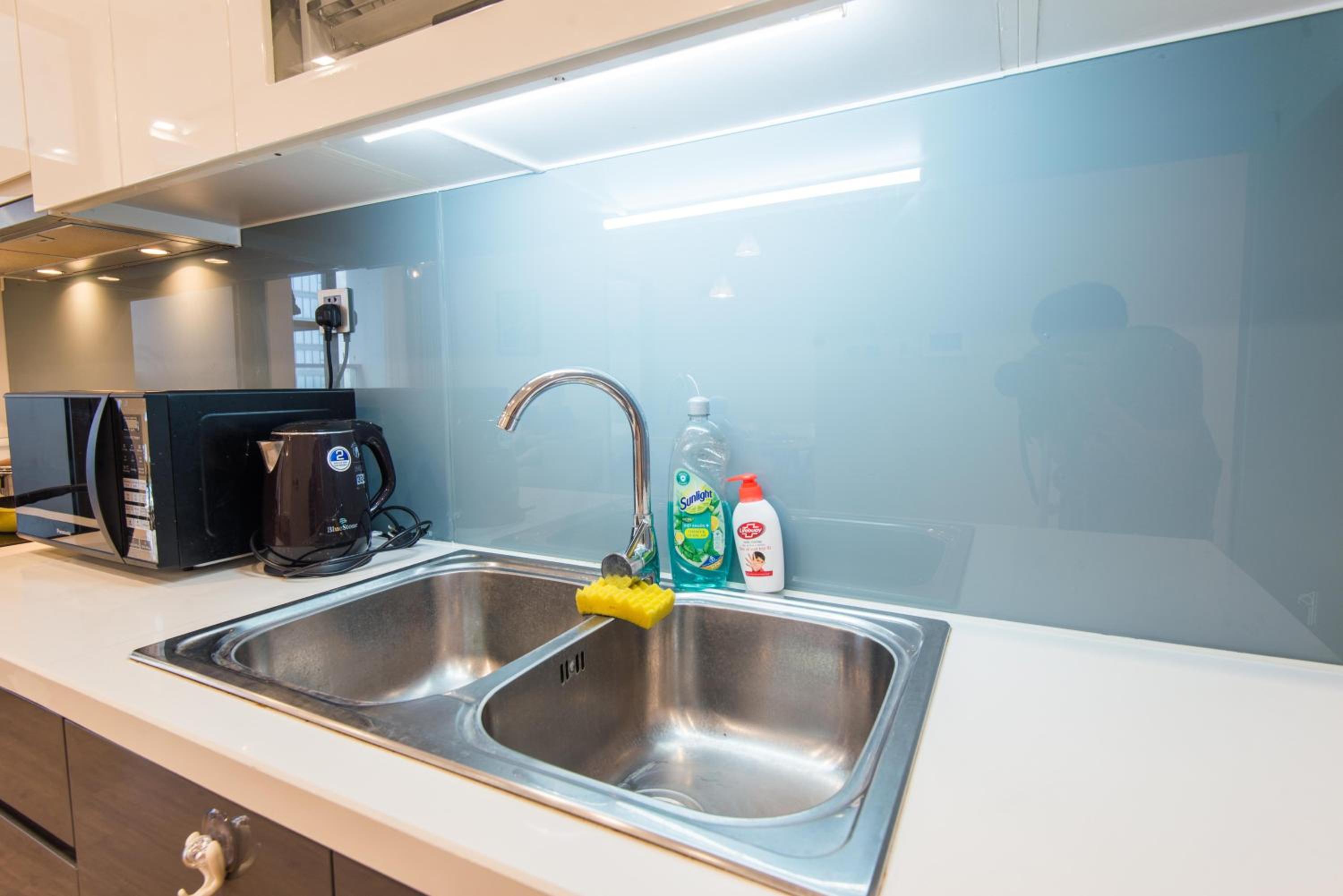 Premium Apartment Vinhomes Metropolis BaDinh
