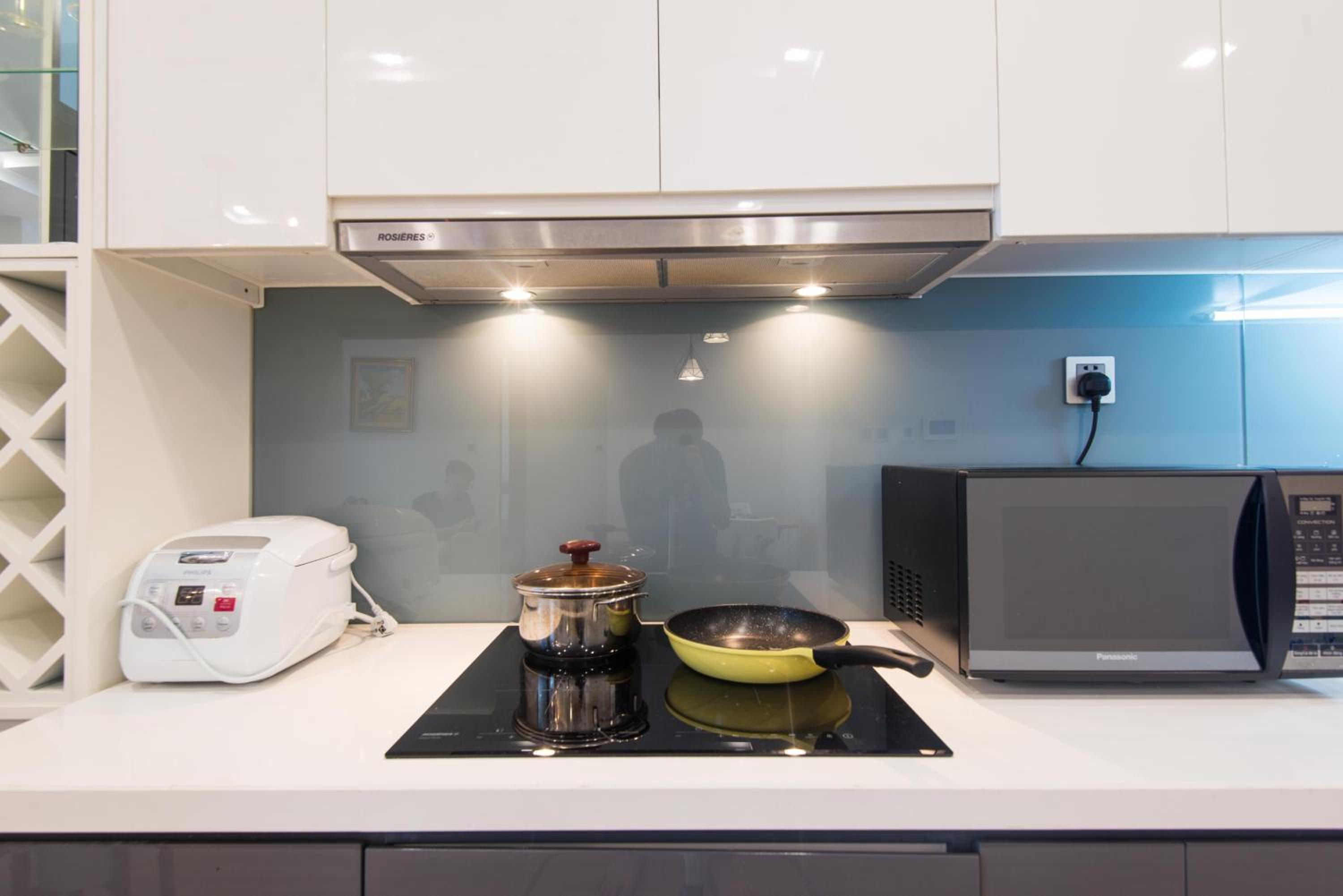 Premium Apartment Vinhomes Metropolis BaDinh