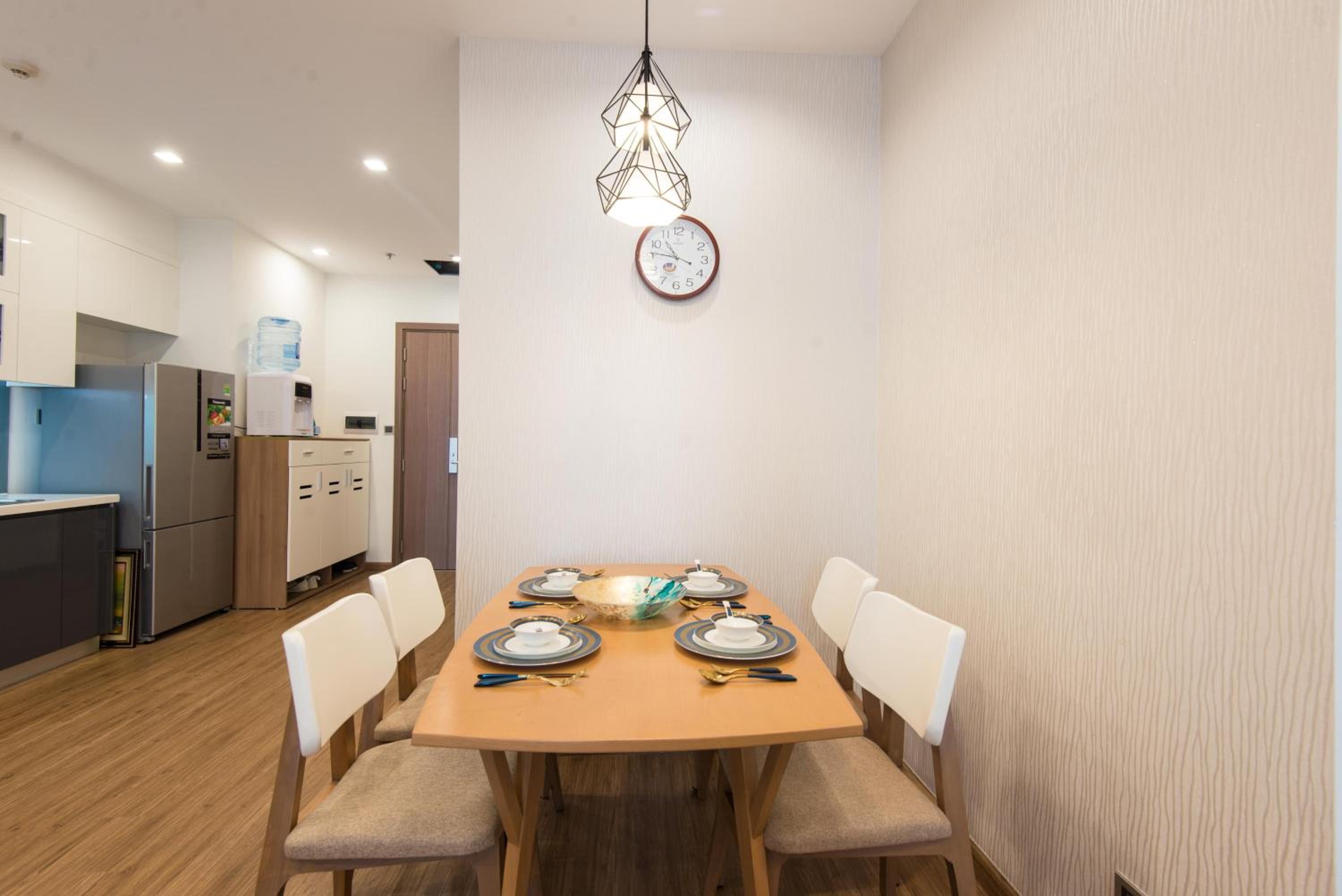 Premium Apartment Vinhomes Metropolis BaDinh