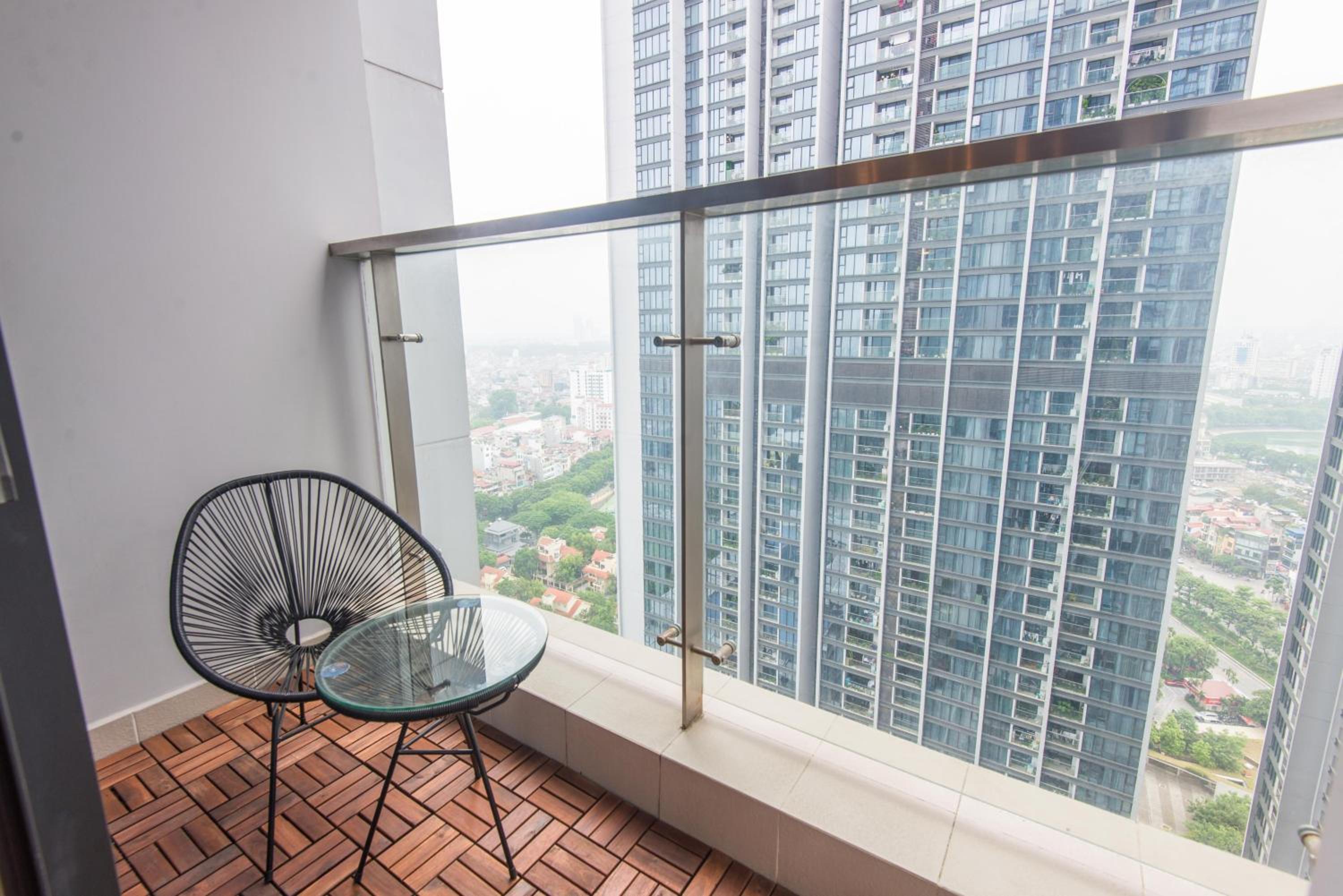 Premium Apartment Vinhomes Metropolis BaDinh