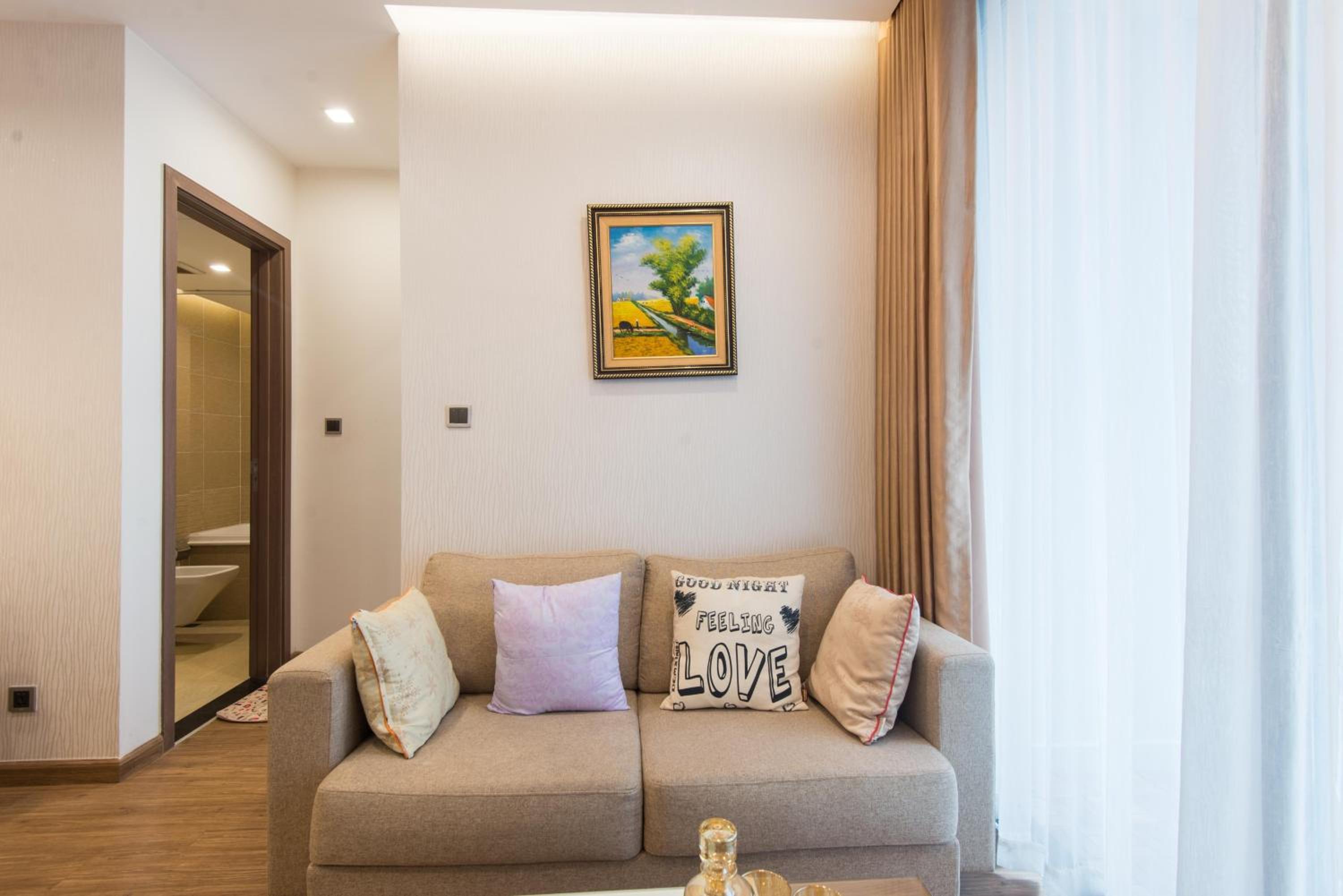 Premium Apartment Vinhomes Metropolis BaDinh