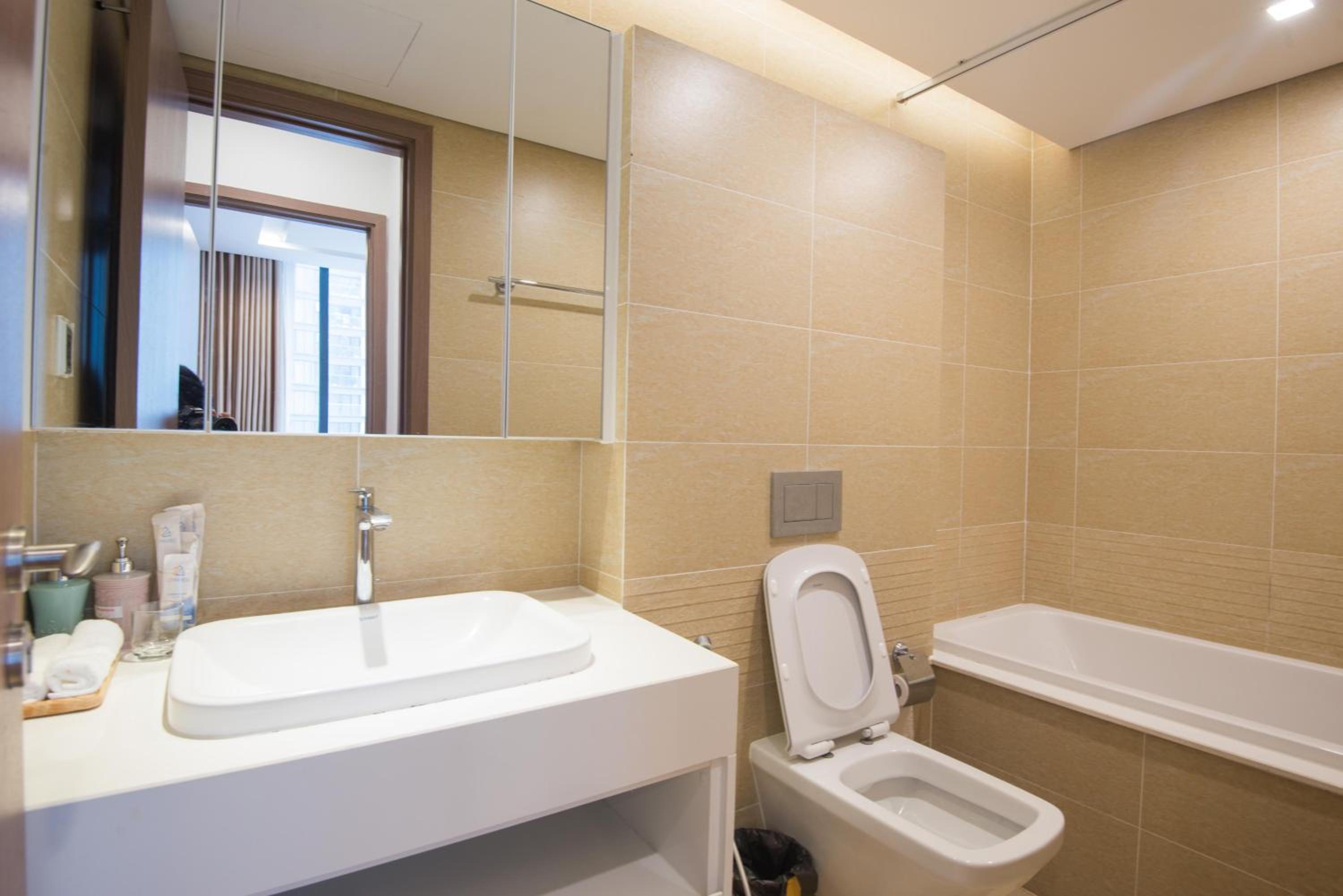 Premium Apartment Vinhomes Metropolis BaDinh