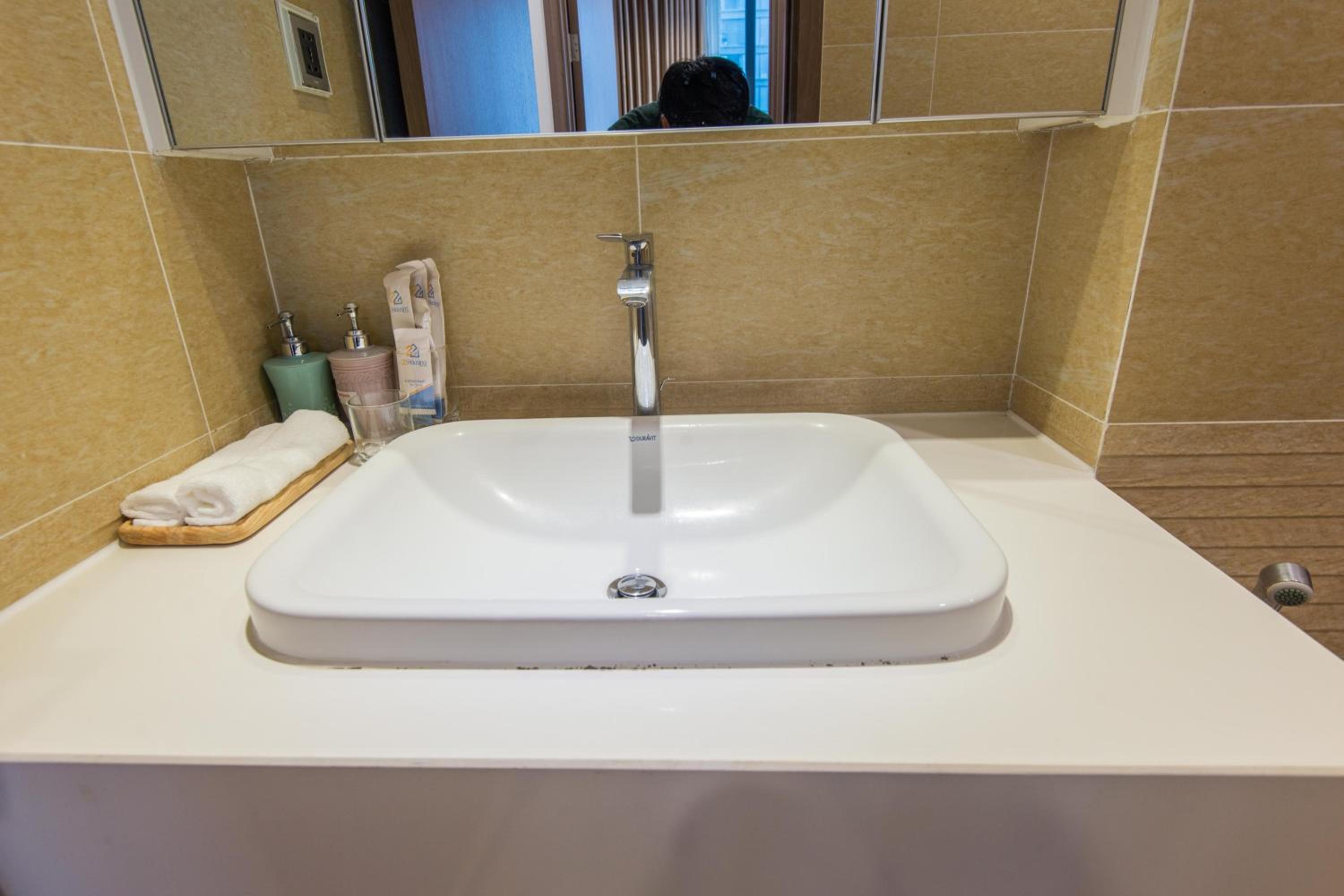 Premium Apartment Vinhomes Metropolis BaDinh
