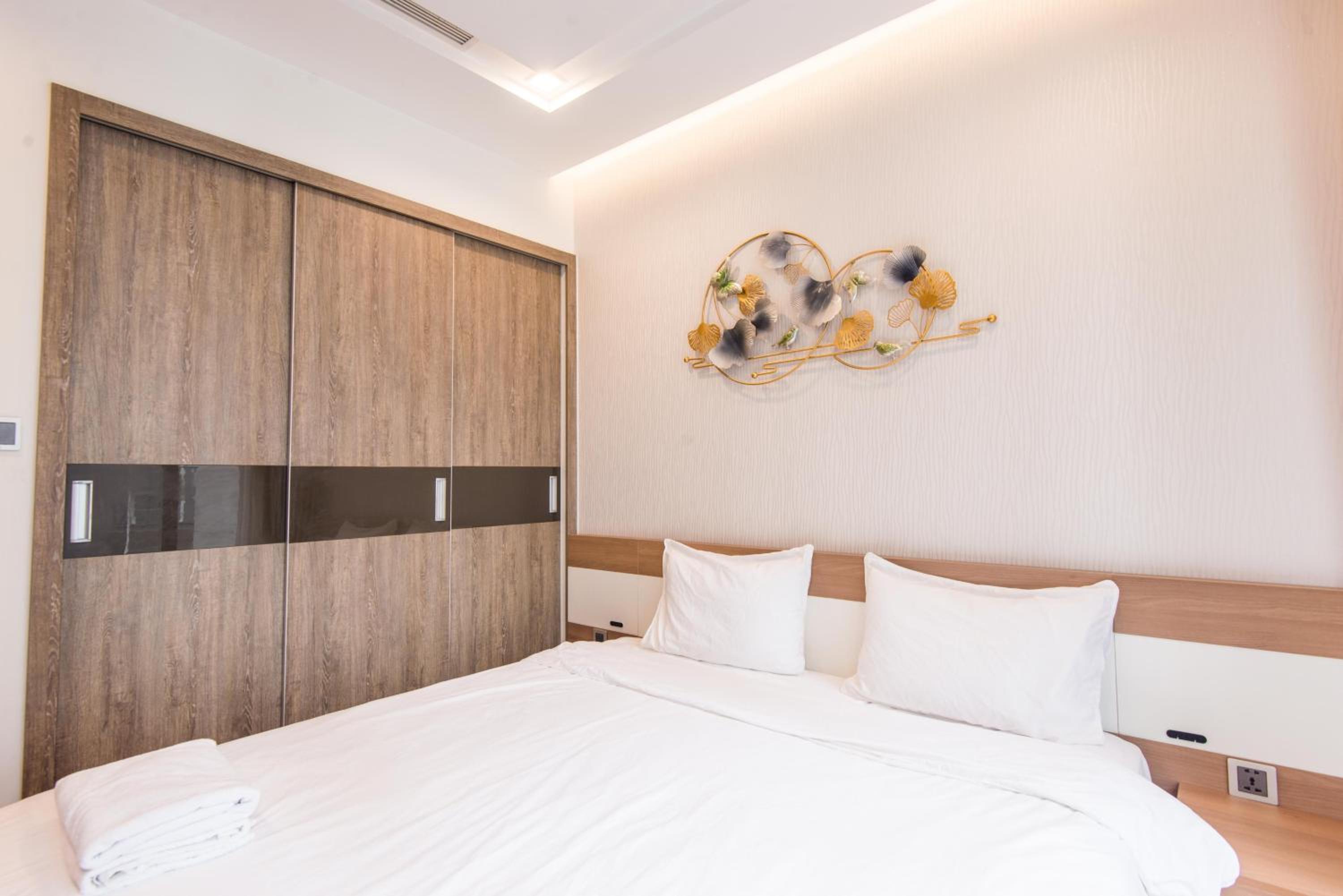 Premium Apartment Vinhomes Metropolis BaDinh
