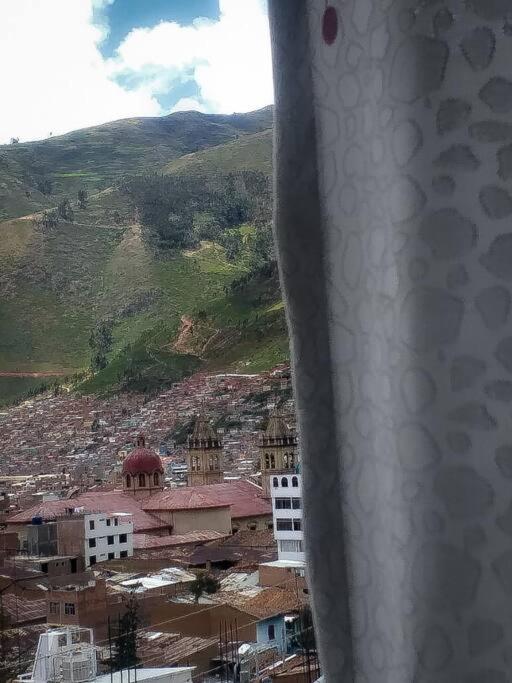 Montafé Mirador