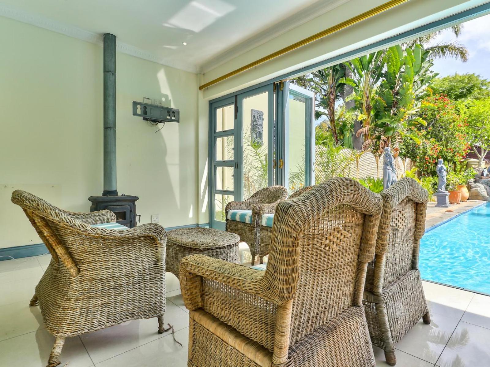 Villa Jesdene view 4