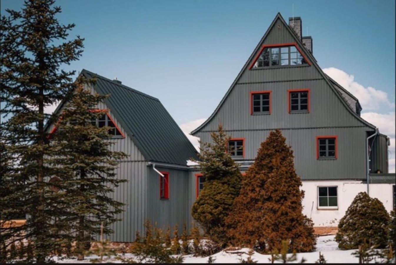 Chalet Zugspitze