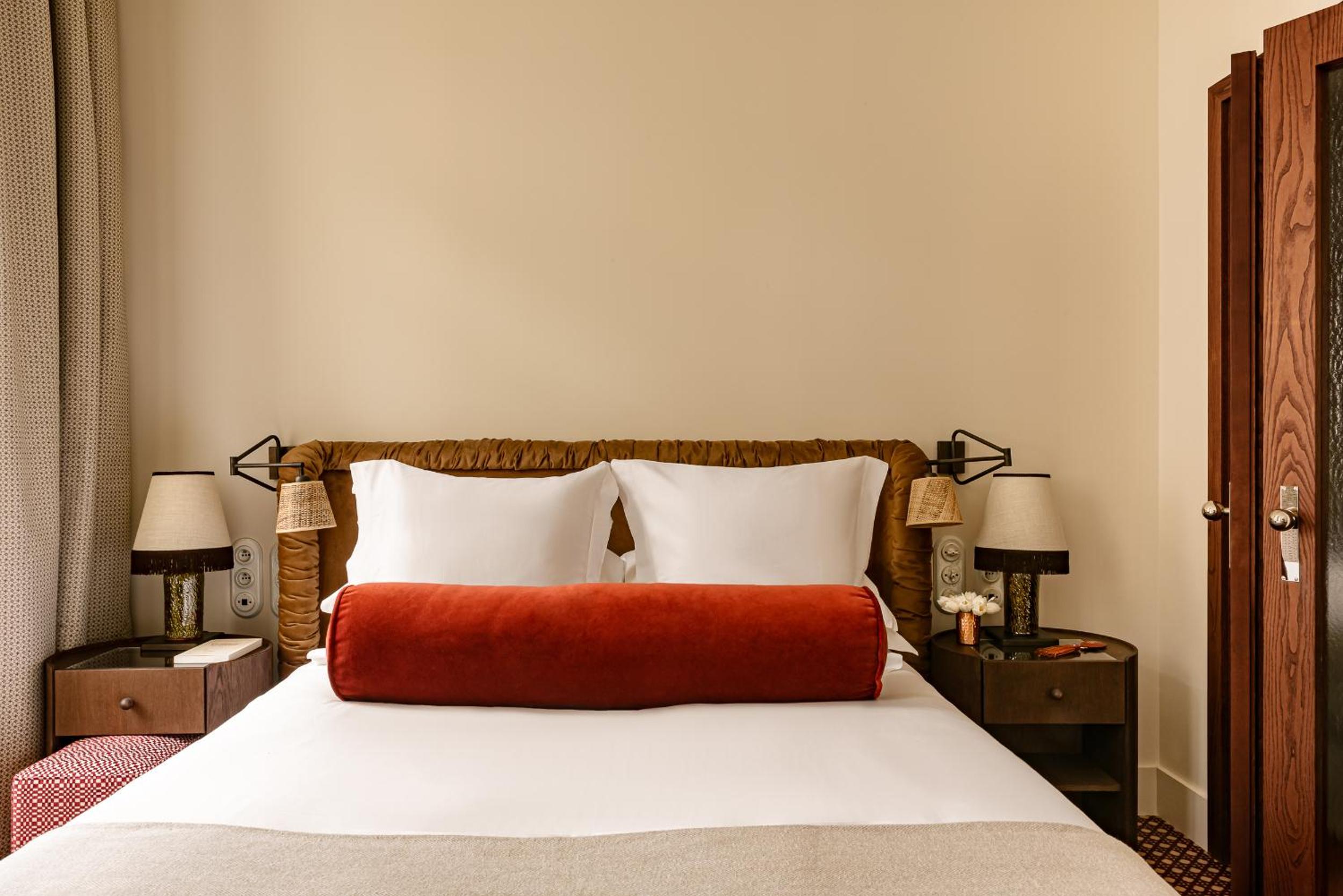 Château des Fleurs Hôtel & Spa Paris