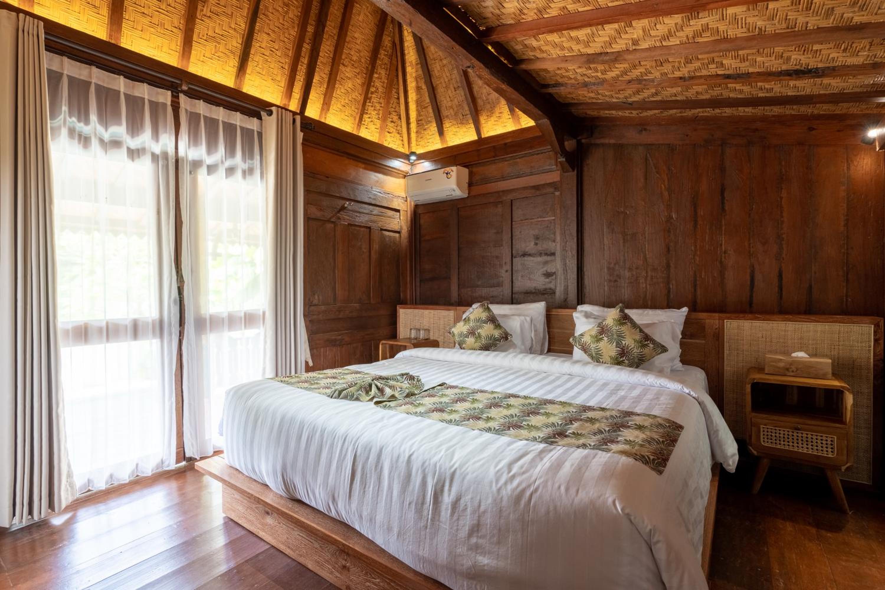Canggu River House Villa by Betterplace view 4