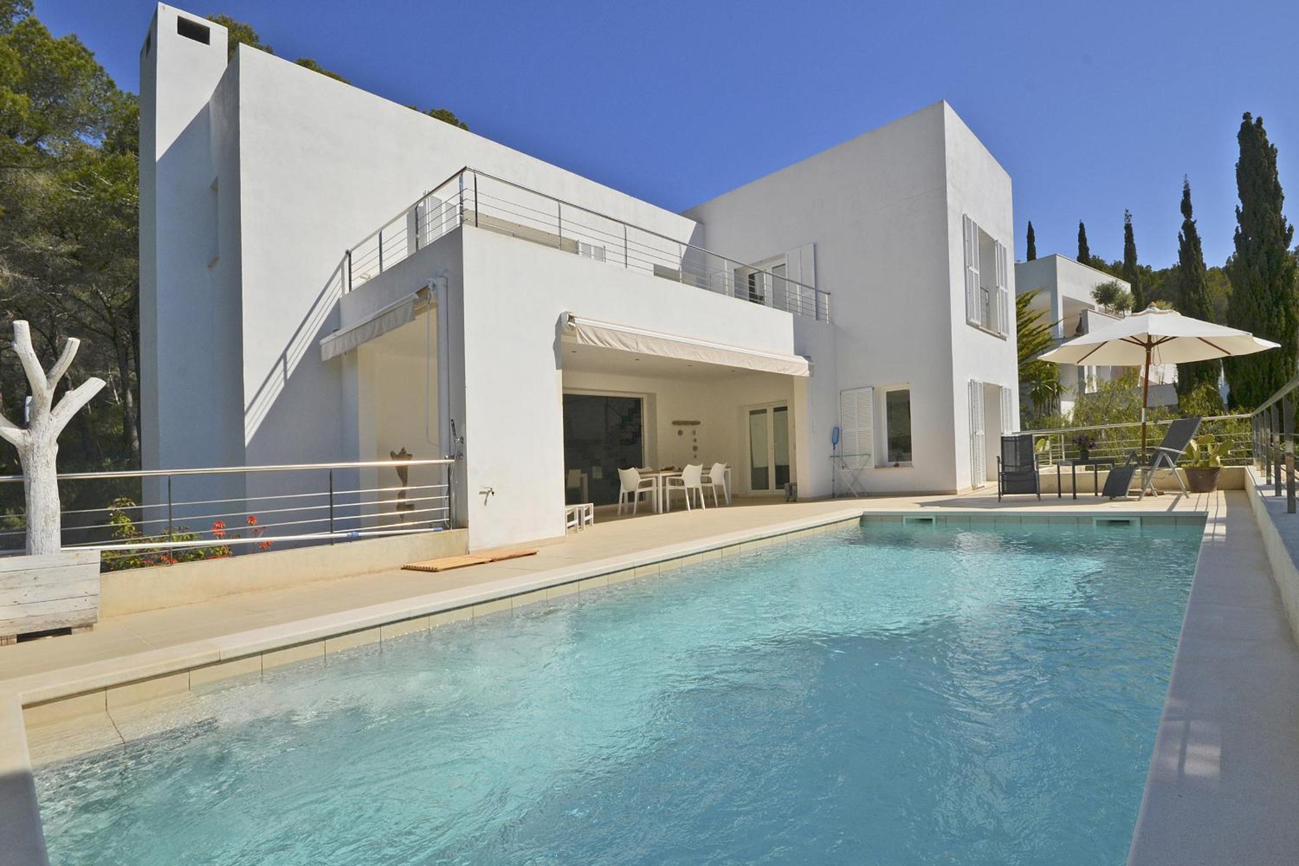 Villa Carritx photo 1