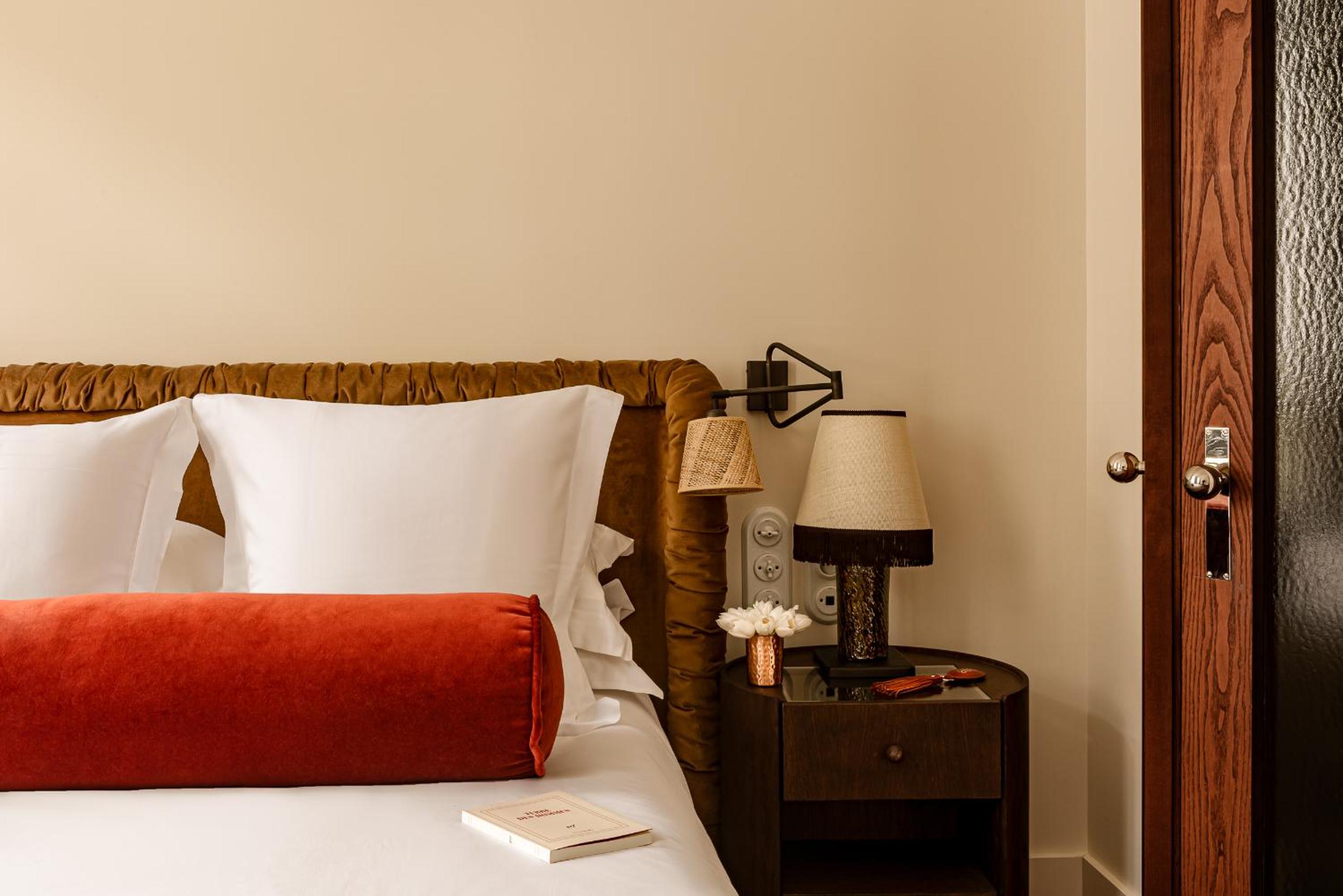 Château des Fleurs Hôtel & Spa Paris