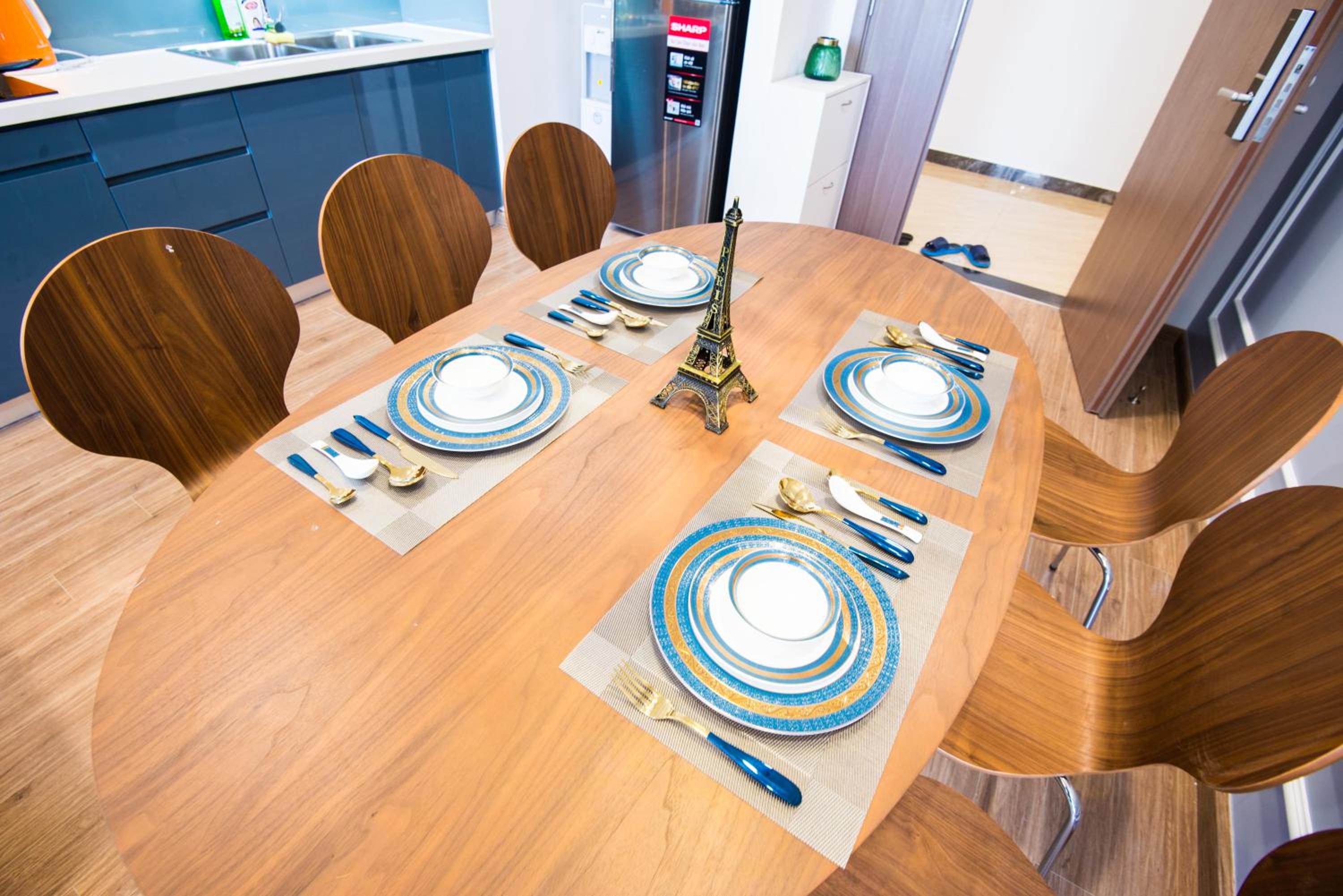 Premium Apartment Vinhomes Metropolis BaDinh