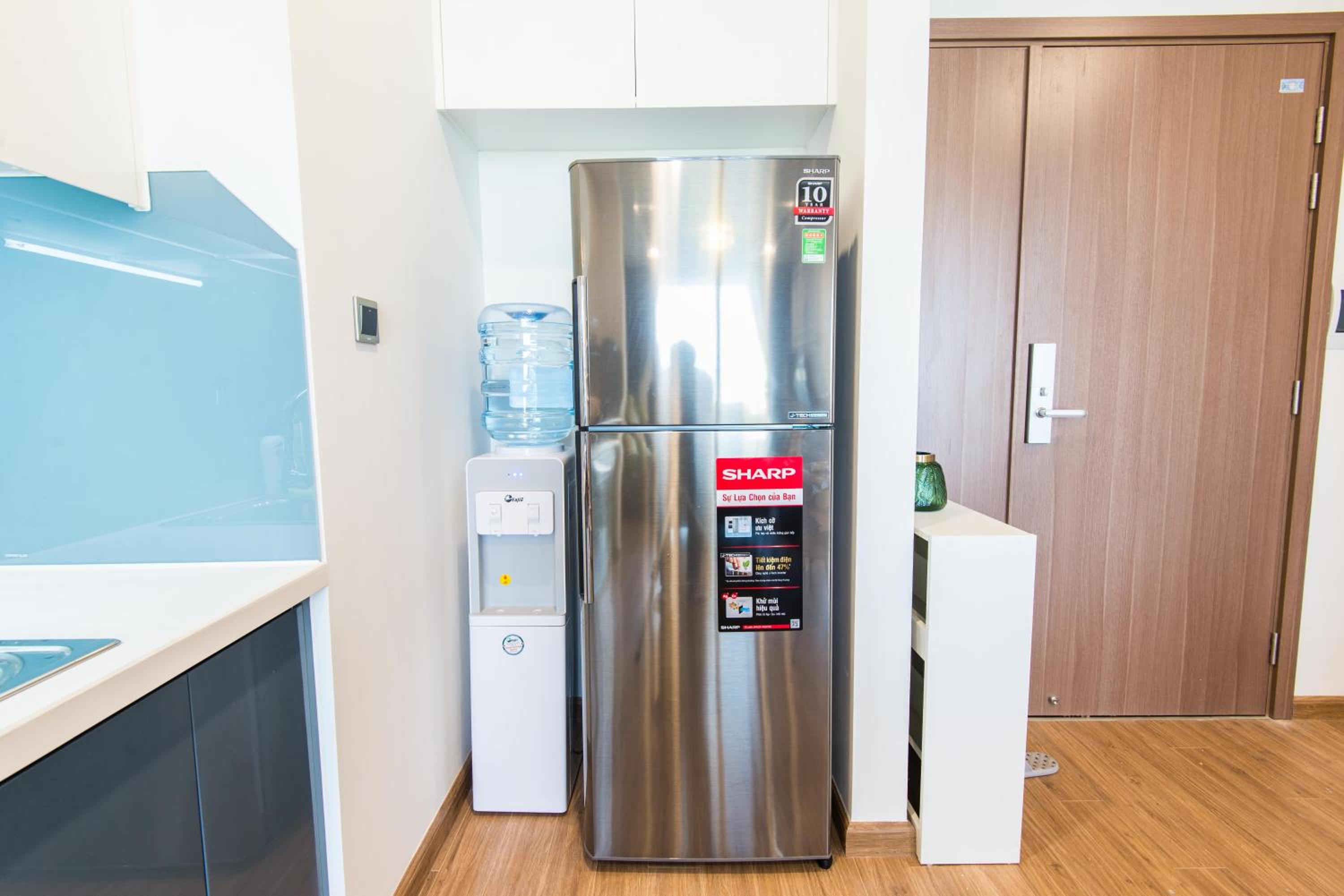 Premium Apartment Vinhomes Metropolis BaDinh