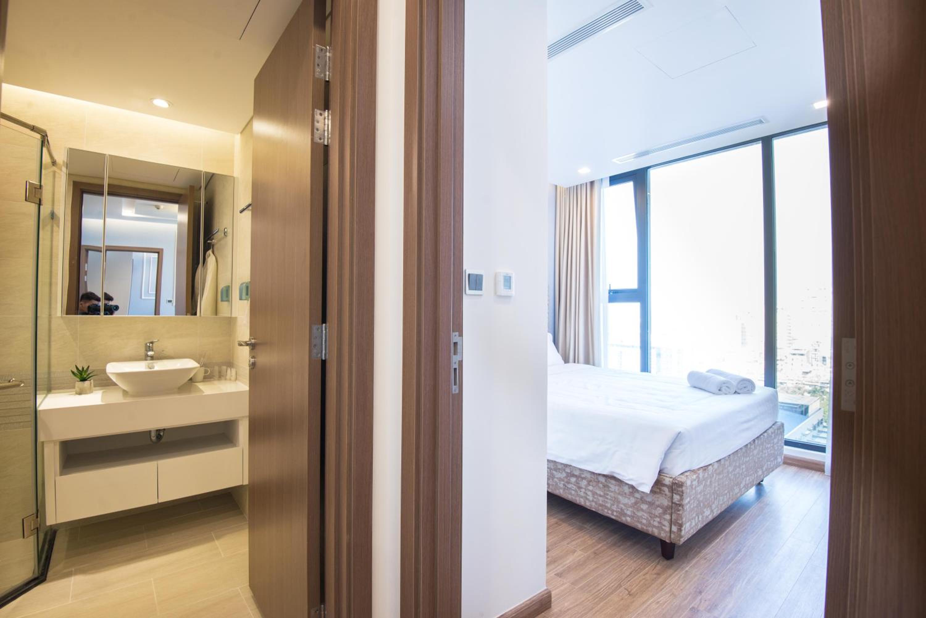 Premium Apartment Vinhomes Metropolis BaDinh